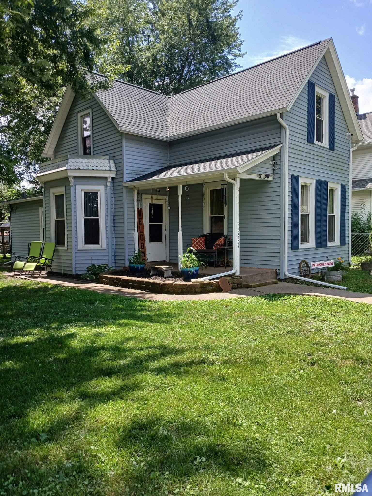 2307 W 2nd Street, Davenport, Iowa image 5