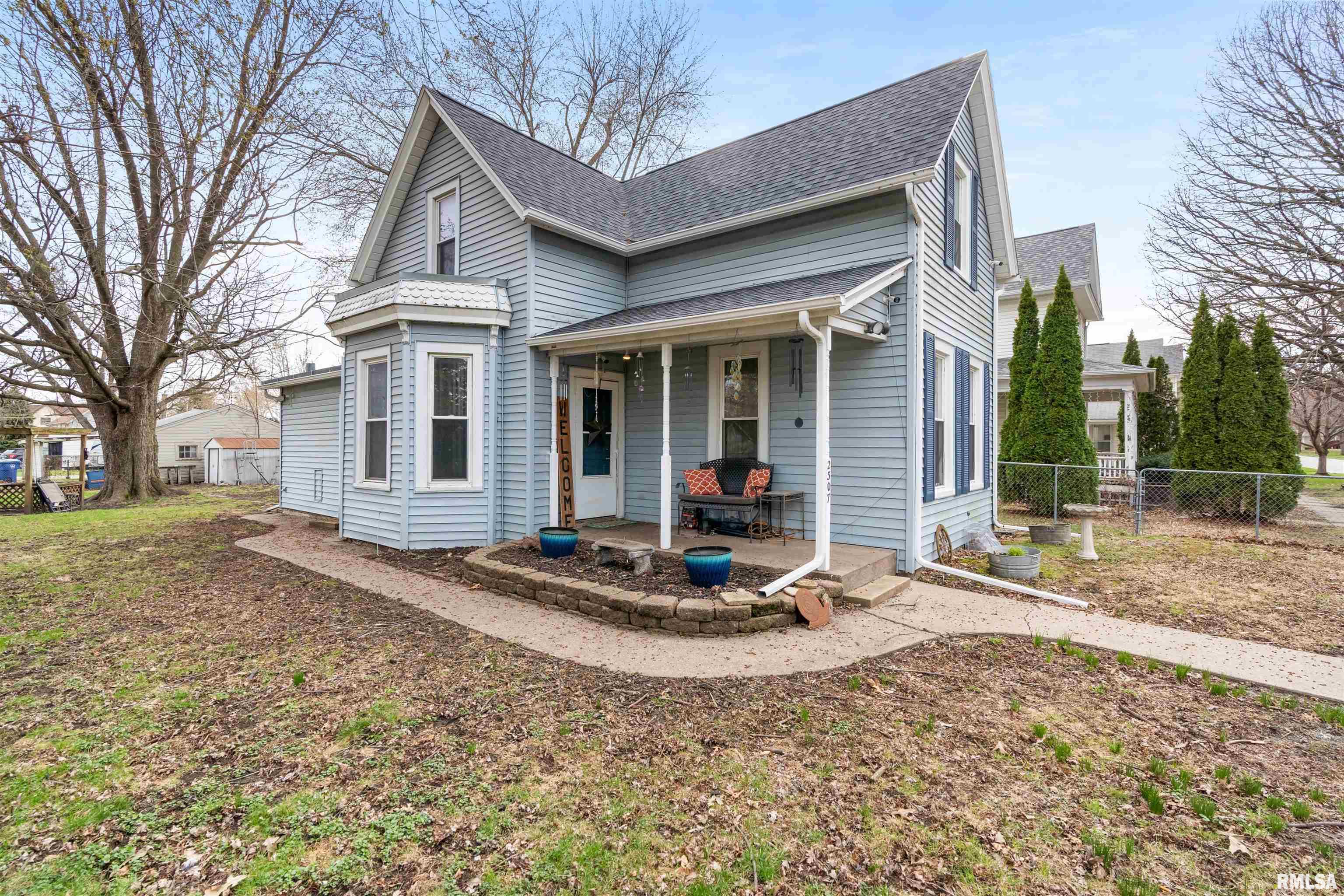 2307 W 2nd Street, Davenport, Iowa image 1