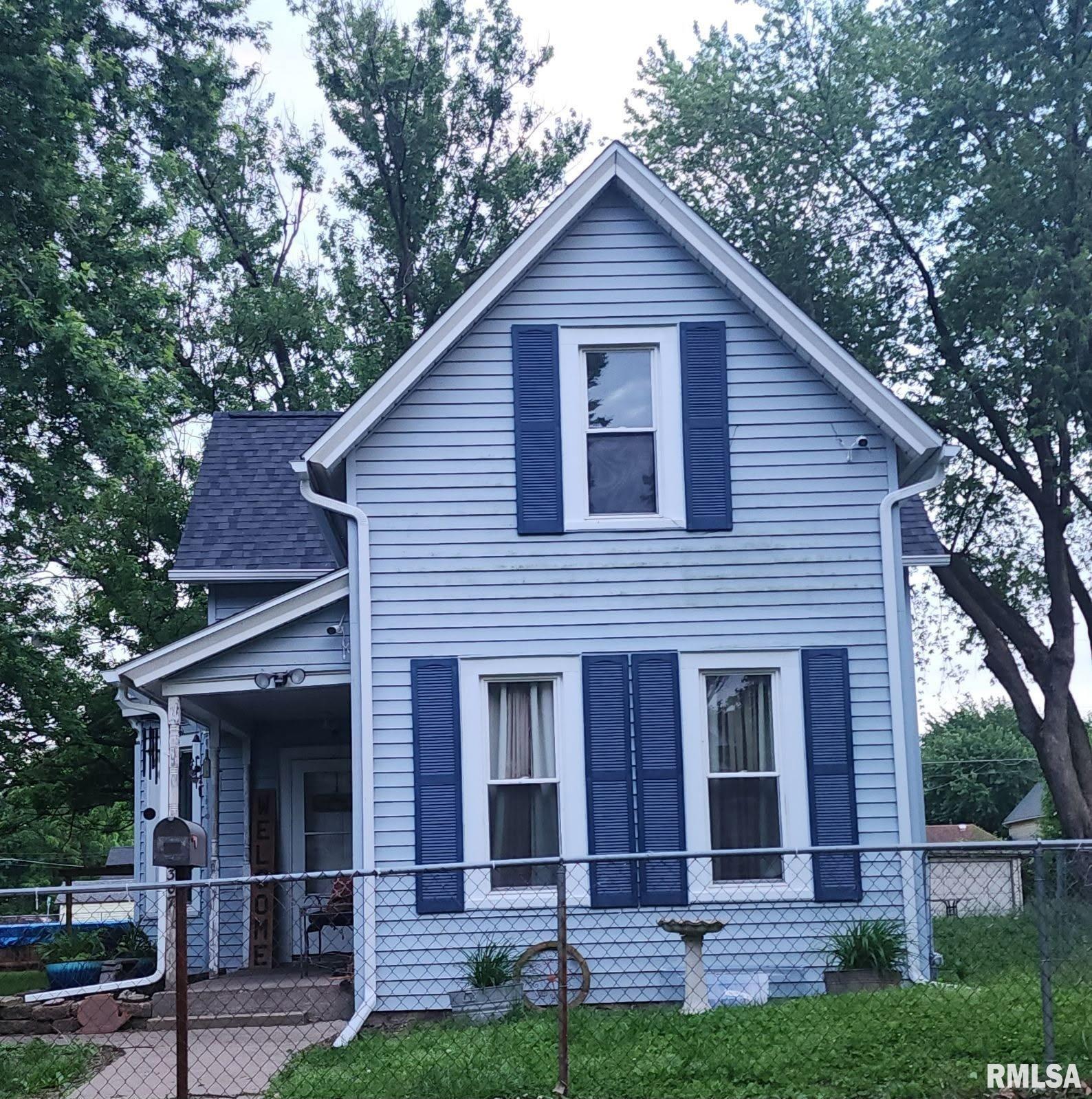 2307 W 2nd Street, Davenport, Iowa image 4