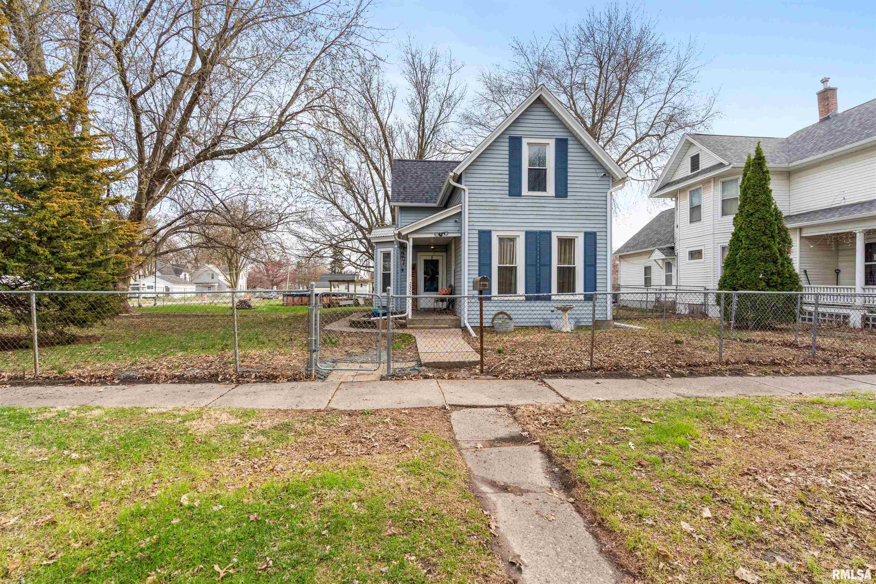 2307 W 2nd Street, Davenport, Iowa image 3