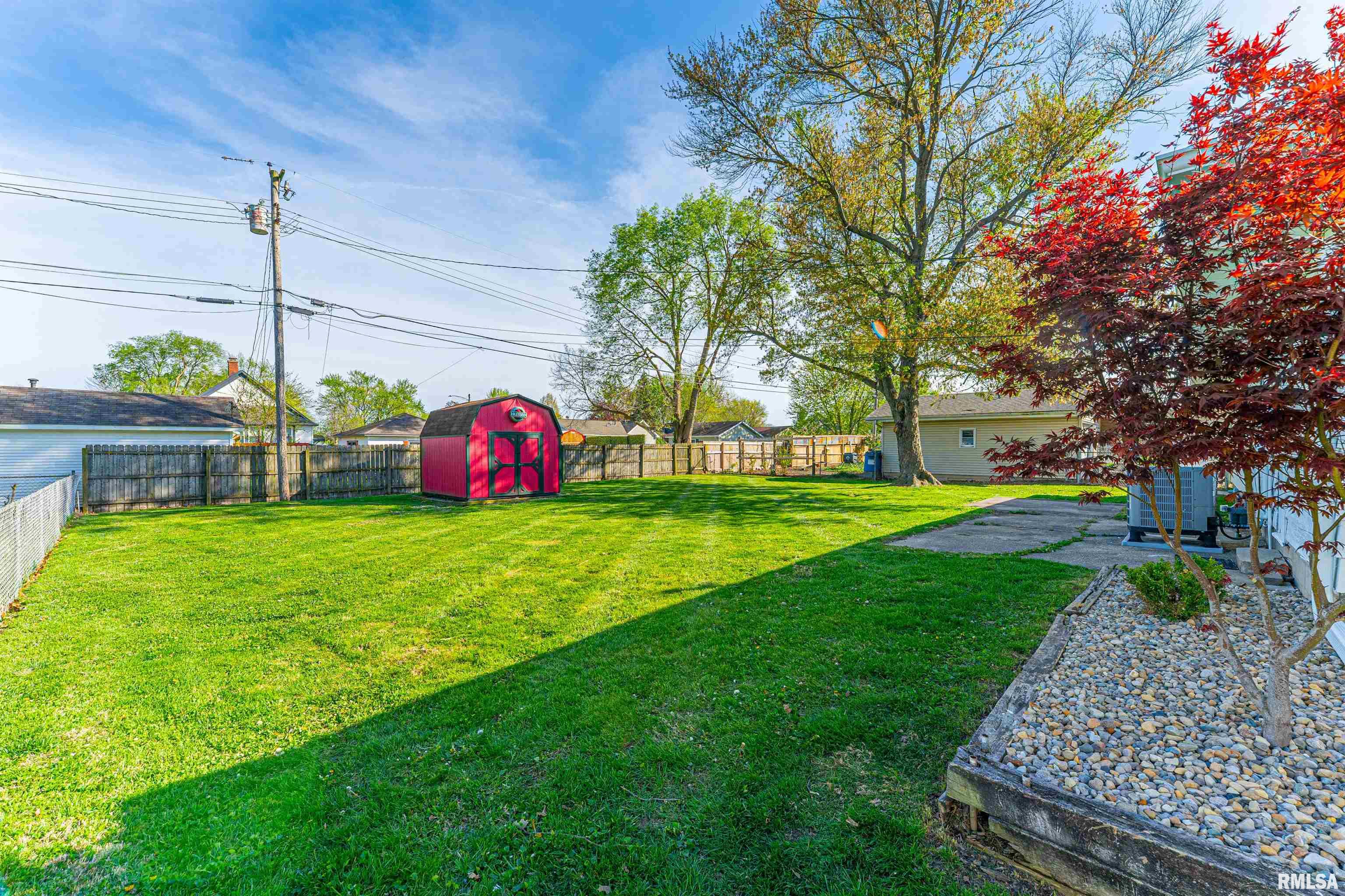 1400 Rutledge Drive, Lincoln, Illinois image 24
