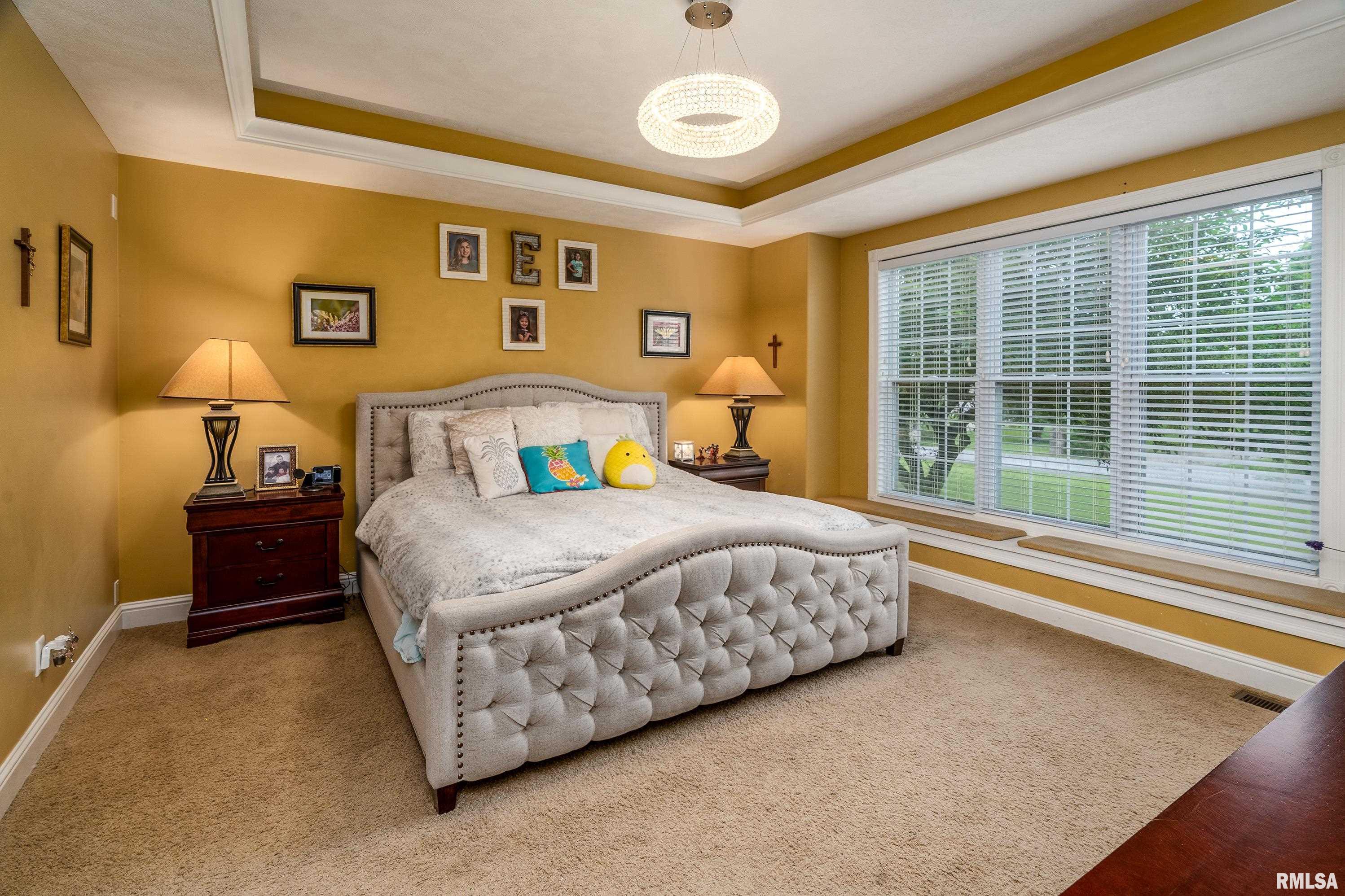 1404 Belle Terre Court, Herrin, Illinois image 17