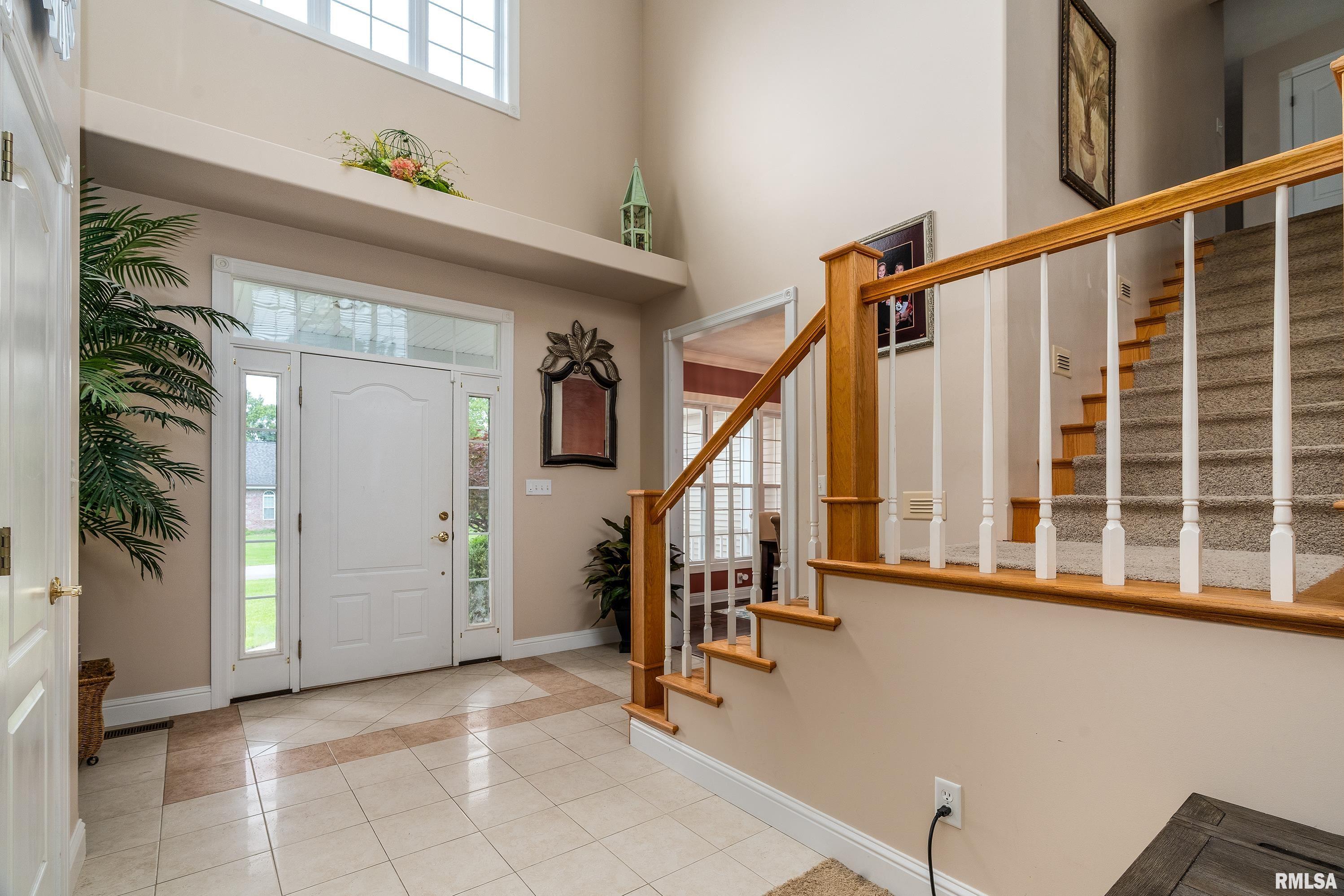 1404 Belle Terre Court, Herrin, Illinois image 3