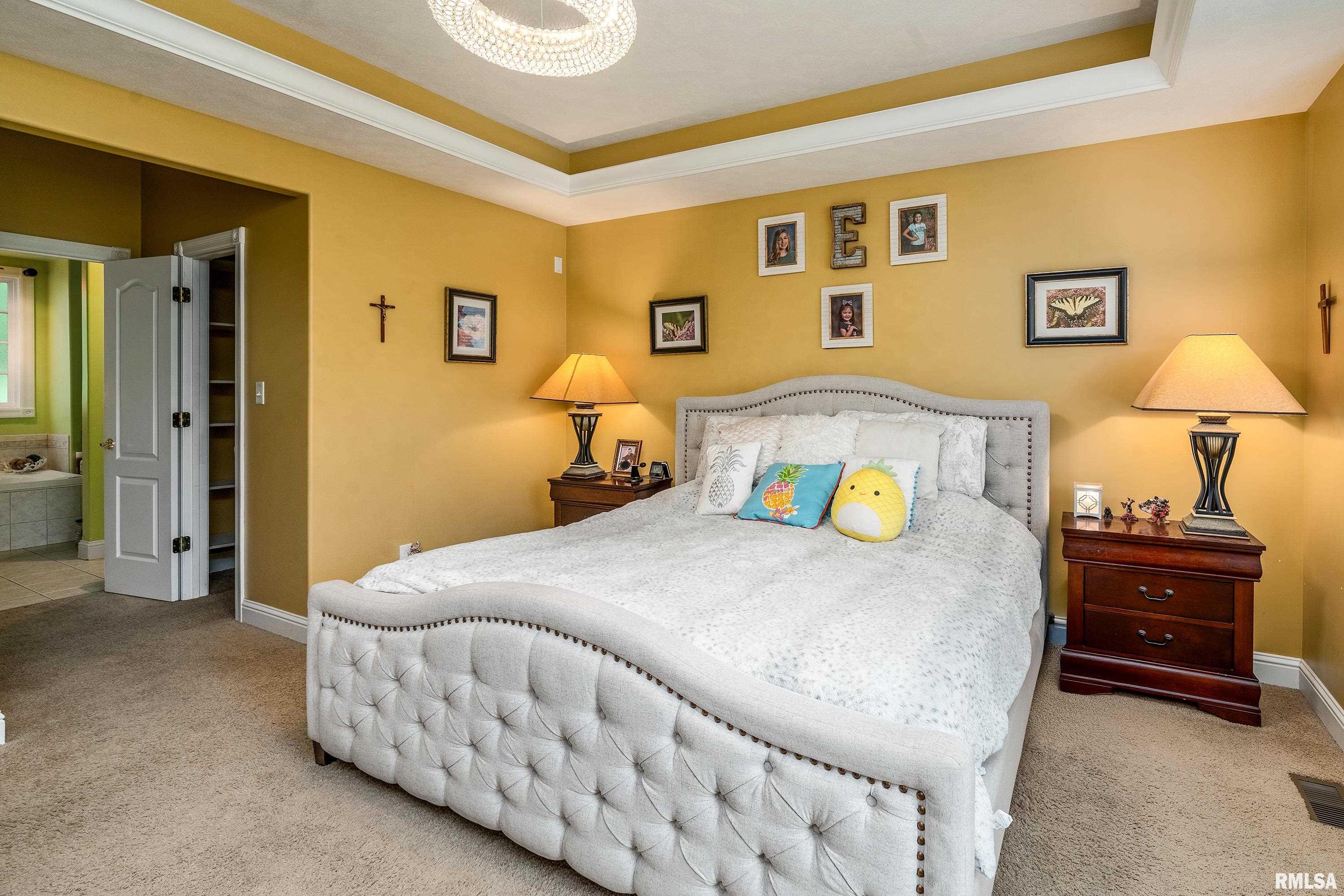 1404 Belle Terre Court, Herrin, Illinois image 18