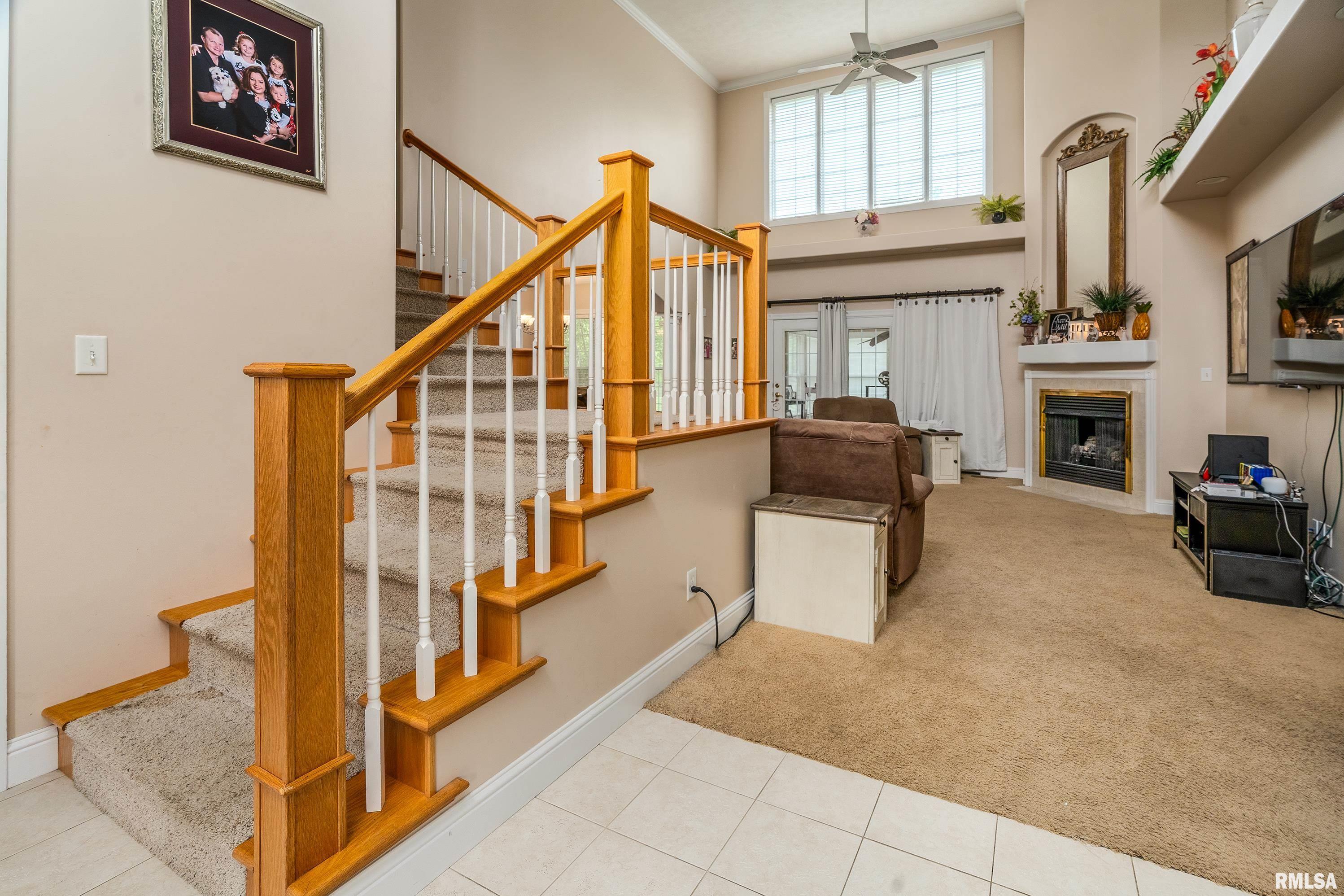 1404 Belle Terre Court, Herrin, Illinois image 21