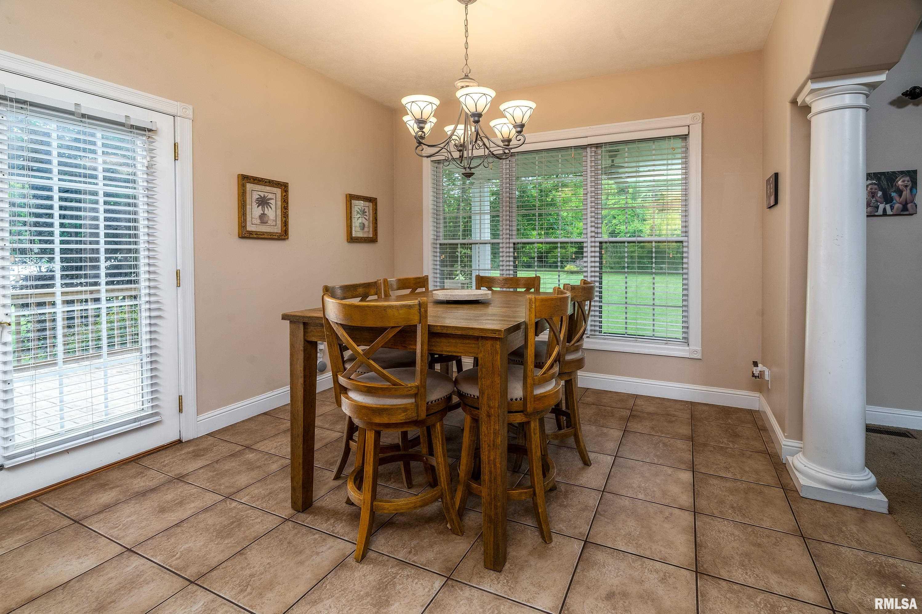 1404 Belle Terre Court, Herrin, Illinois image 16