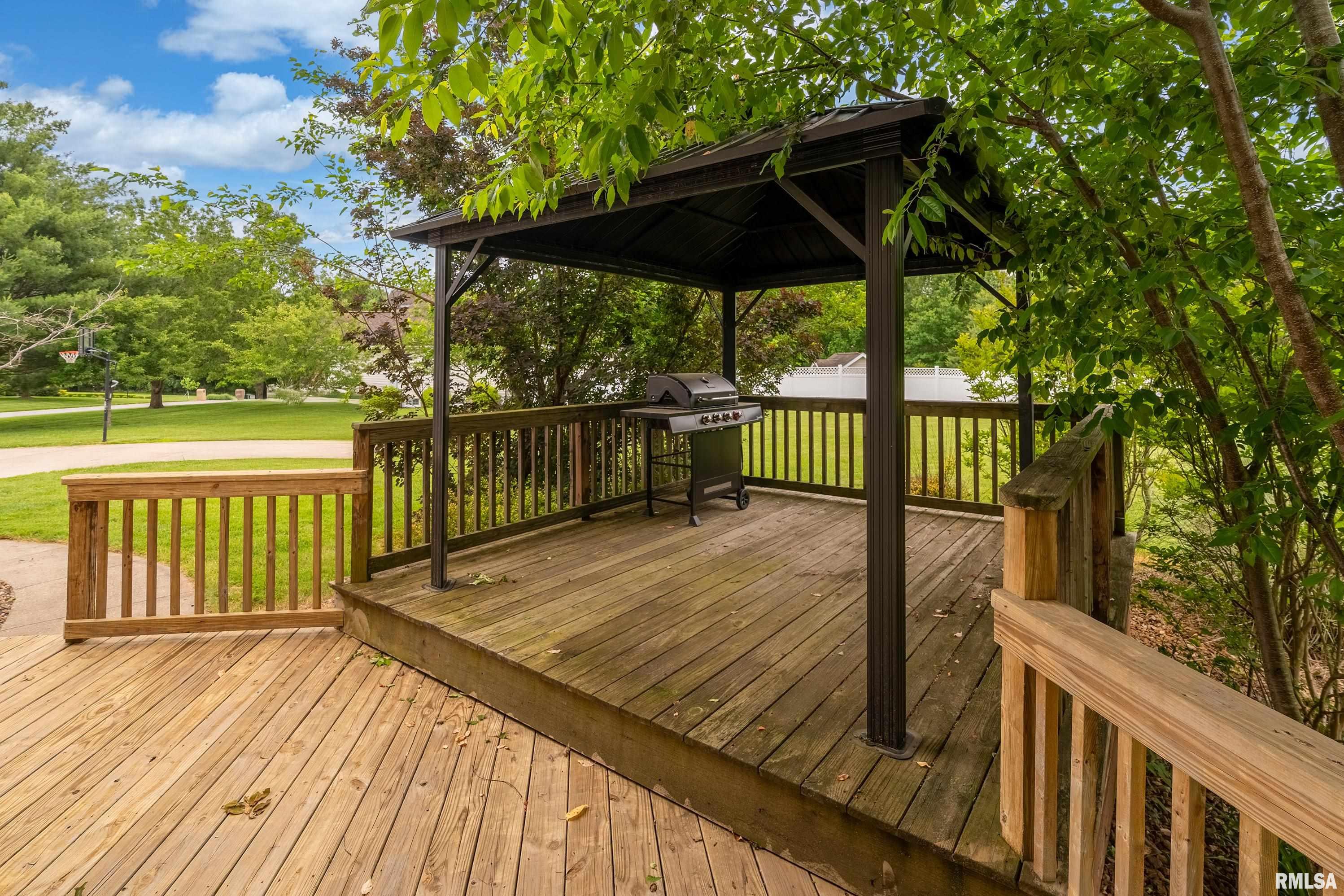 1404 Belle Terre Court, Herrin, Illinois image 33