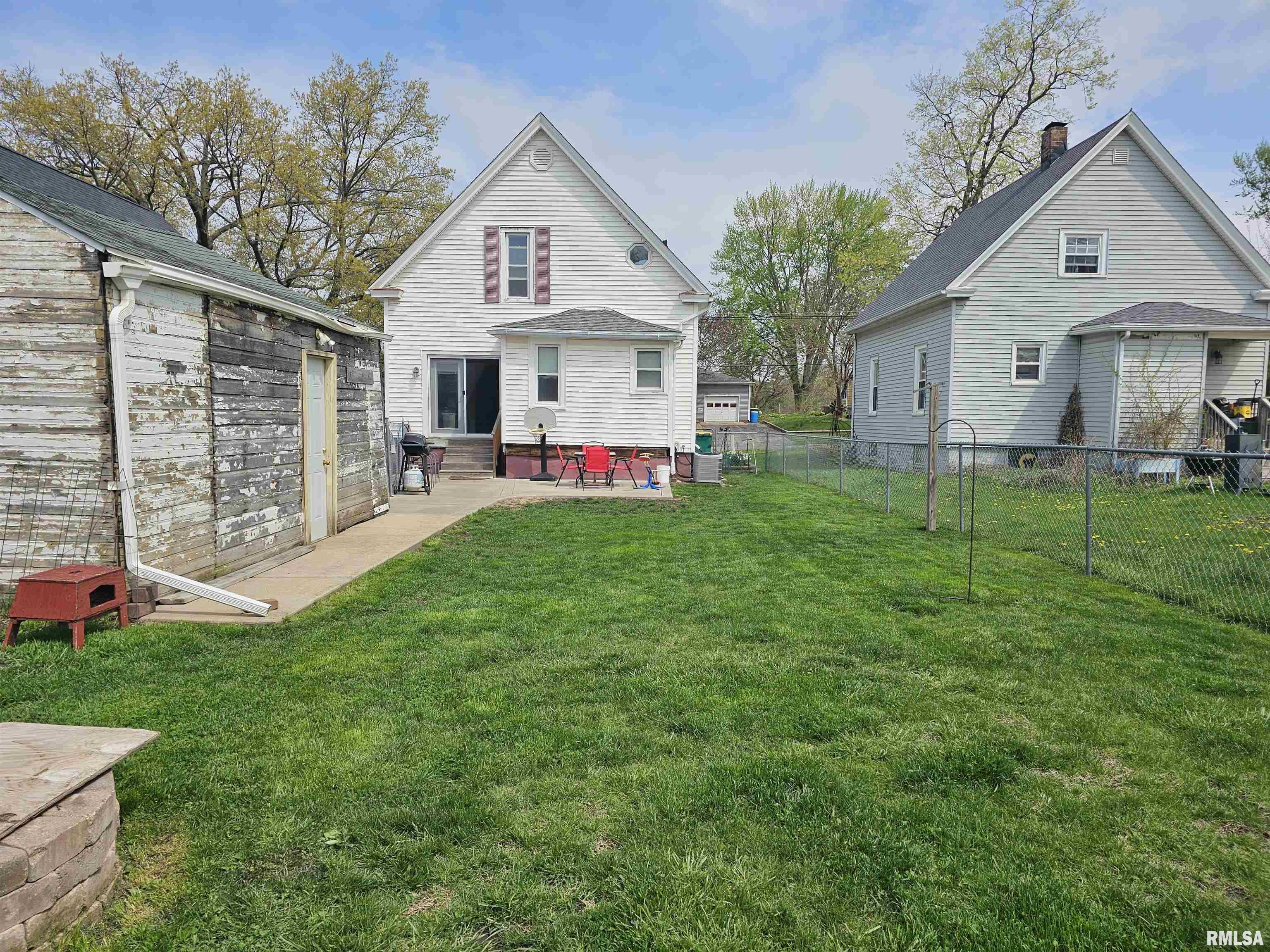 1328 E Losey Street, Galesburg, Illinois image 16