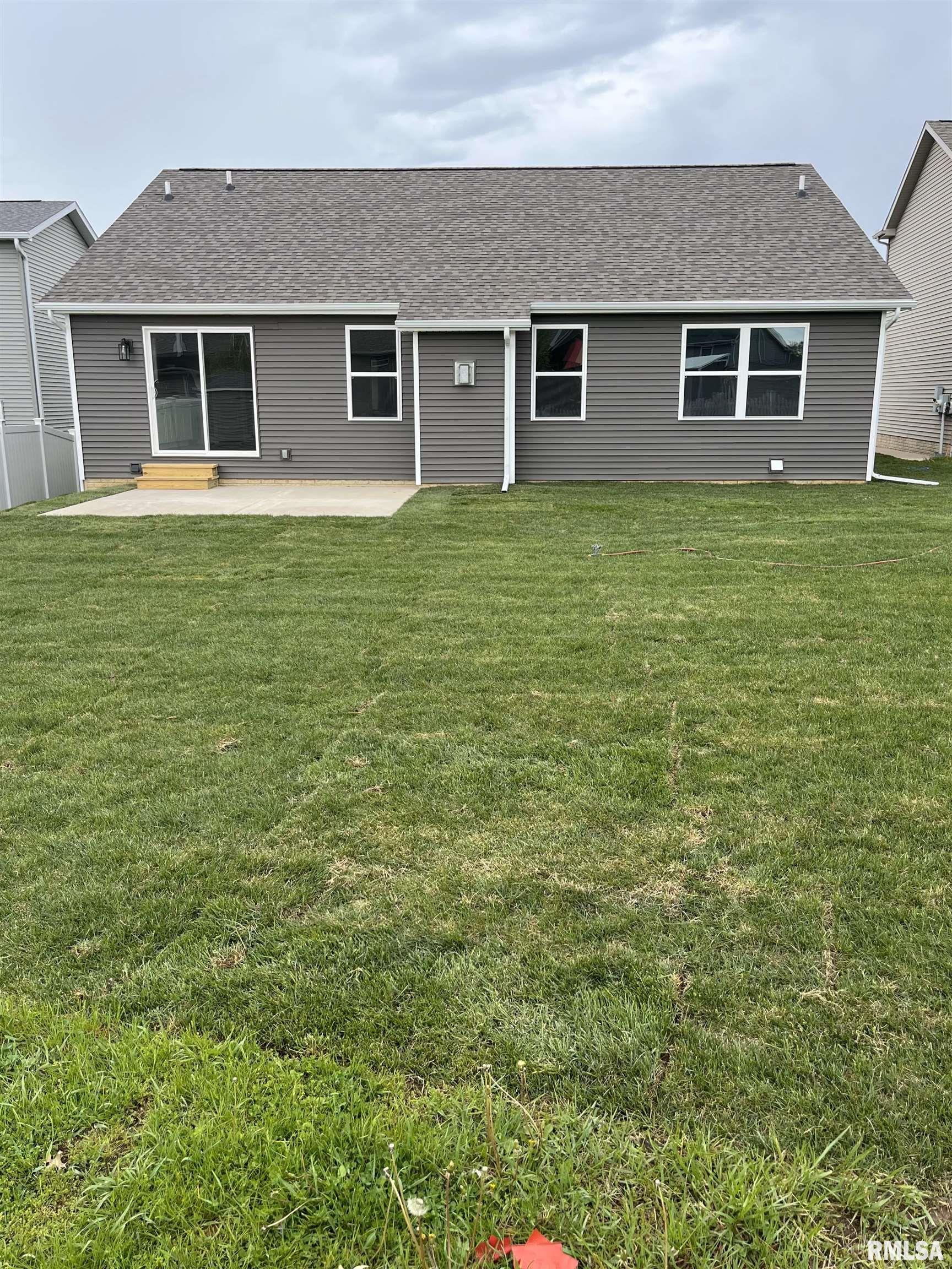 905 Devonshire Road, Washington, Illinois image 7