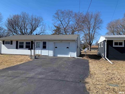 Homes For Sale - 972 Olive Street<br/> Knox County, Galesburg, IL 61401