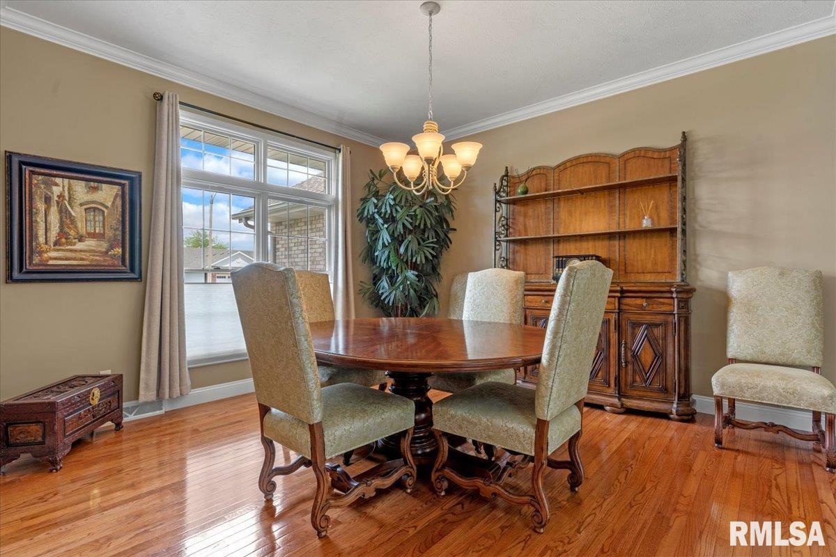 3540 Sandwood Drive, Springfield, Illinois image 11