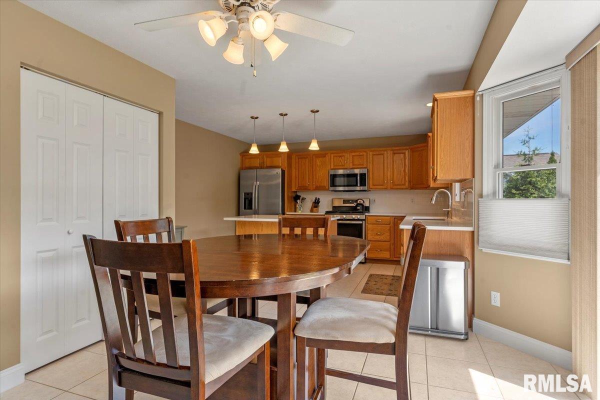 3540 Sandwood Drive, Springfield, Illinois image 14