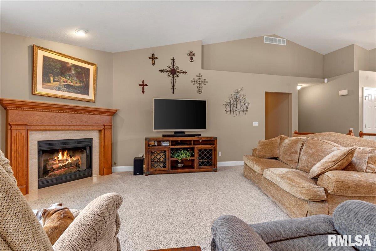 3540 Sandwood Drive, Springfield, Illinois image 9