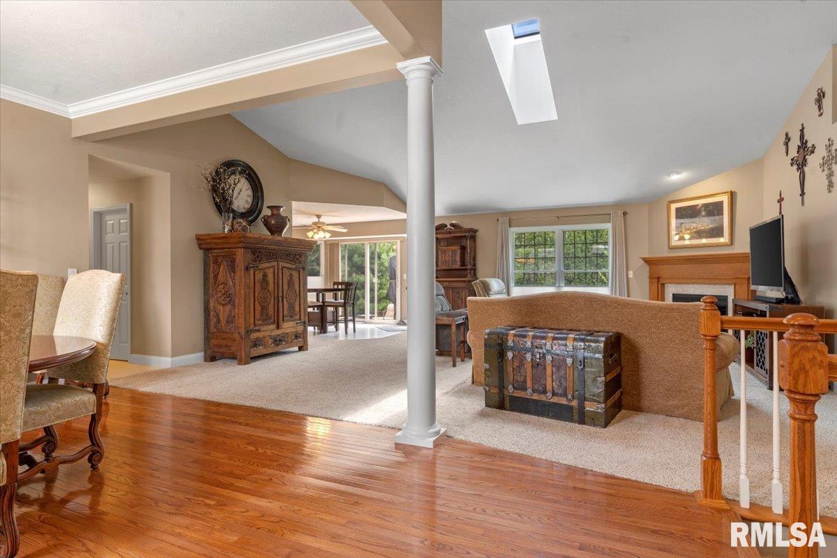 3540 Sandwood Drive, Springfield, Illinois image 6