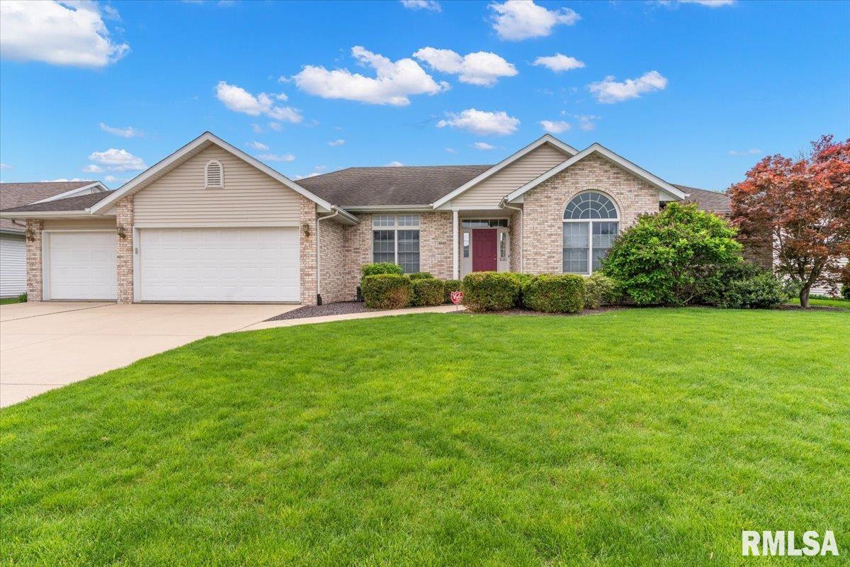 3540 Sandwood Drive, Springfield, Illinois image 1
