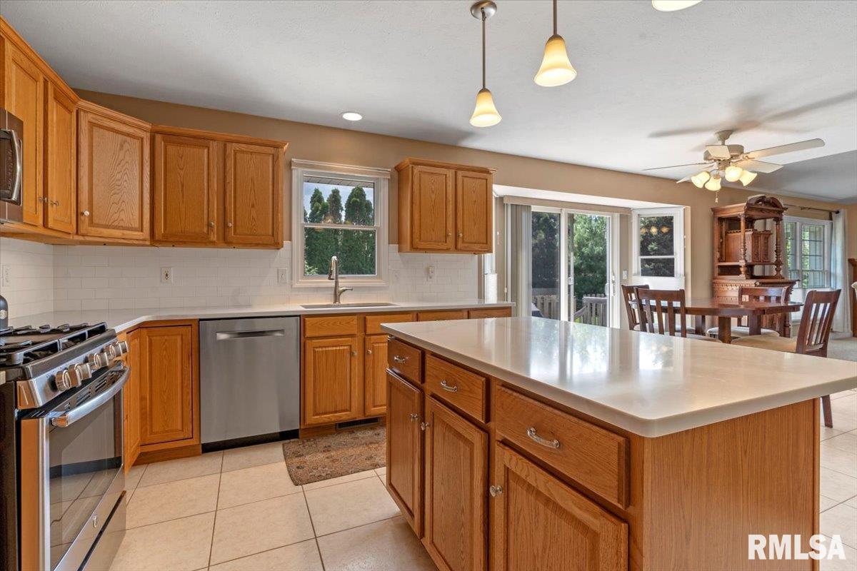 3540 Sandwood Drive, Springfield, Illinois image 16
