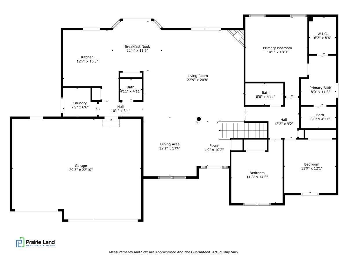 3540 Sandwood Drive, Springfield, Illinois image 47