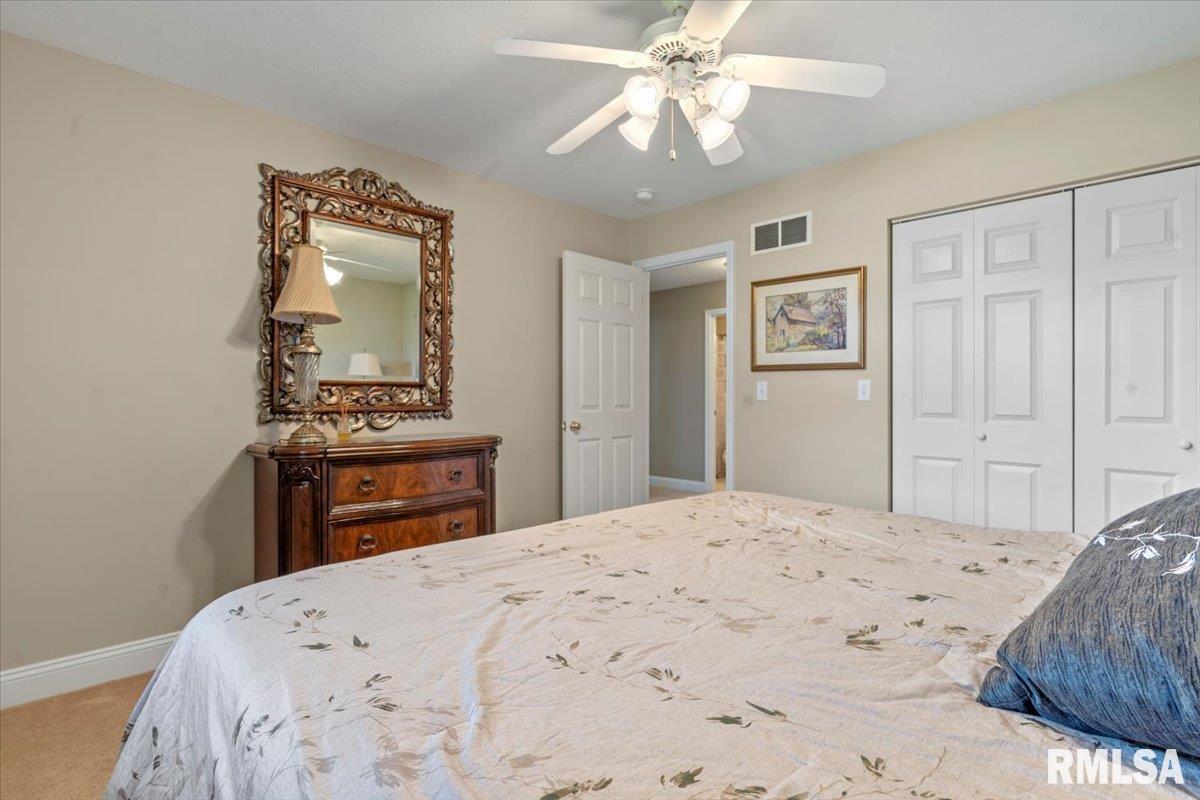 3540 Sandwood Drive, Springfield, Illinois image 29