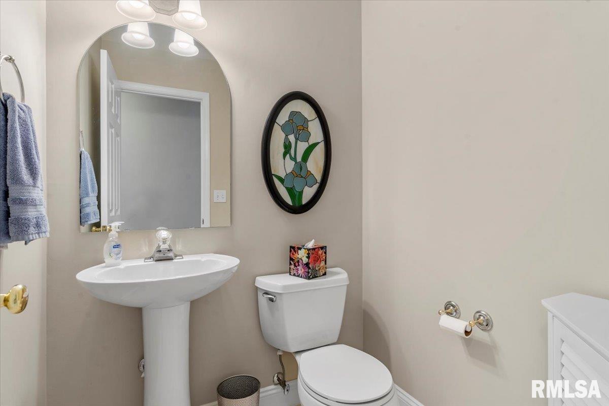 3540 Sandwood Drive, Springfield, Illinois image 30