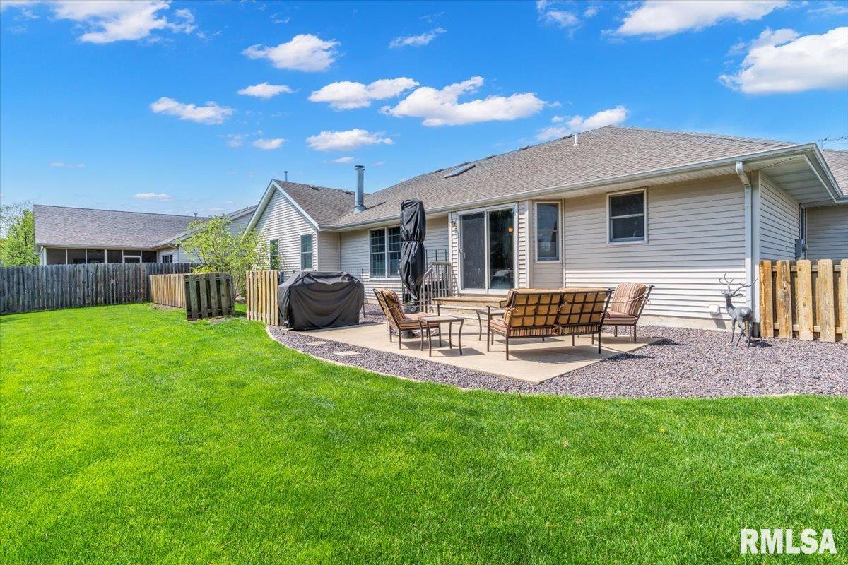 3540 Sandwood Drive, Springfield, Illinois image 43