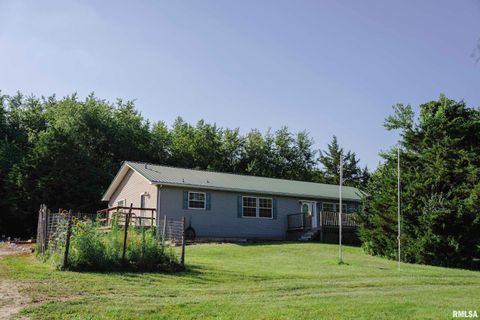 Vacant Land For Sale - 32440 Jim Town Hollow Road<br/> Pike County, Rockport, IL 62370