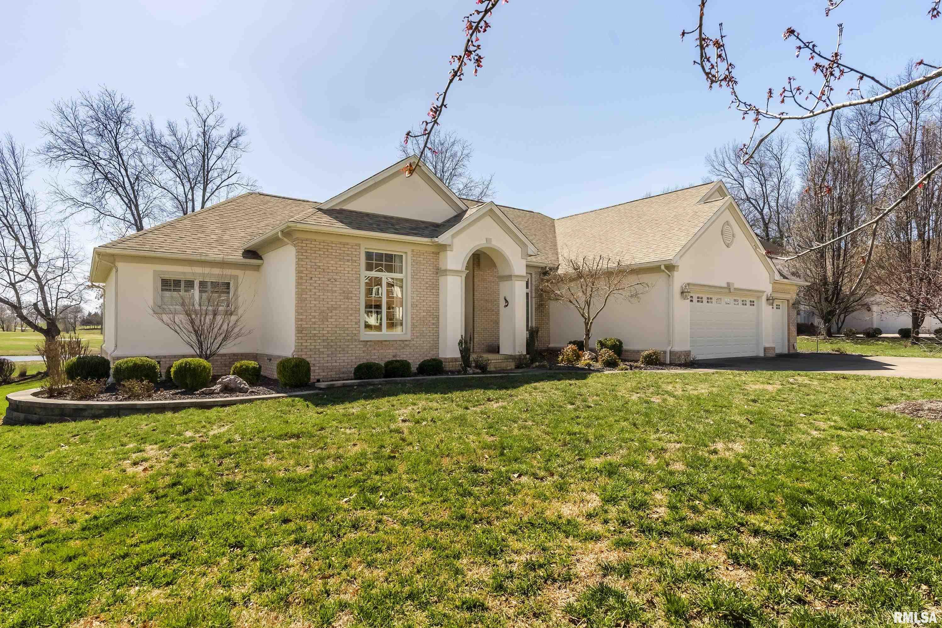 2749 Kokopelli Drive, Marion, Illinois image 2