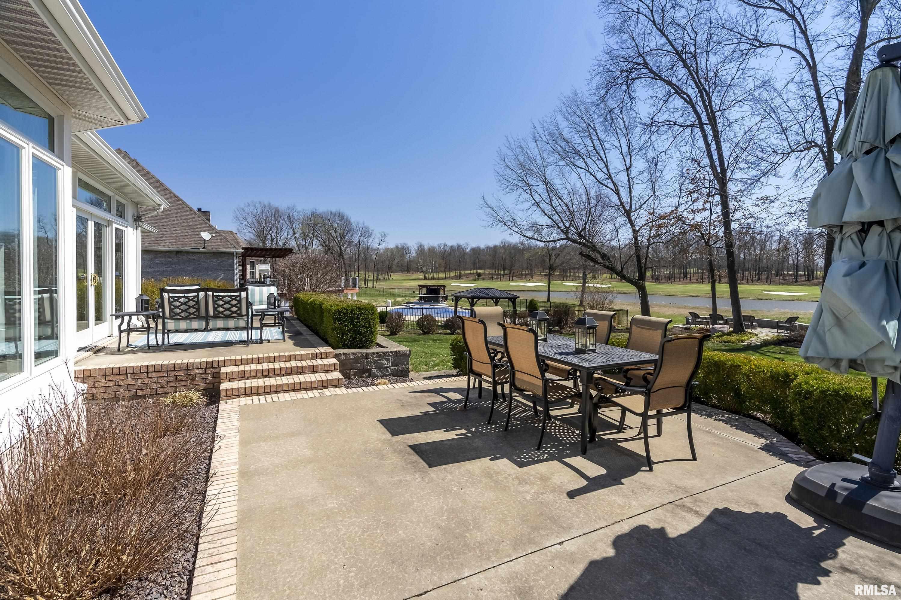 2749 Kokopelli Drive, Marion, Illinois image 46