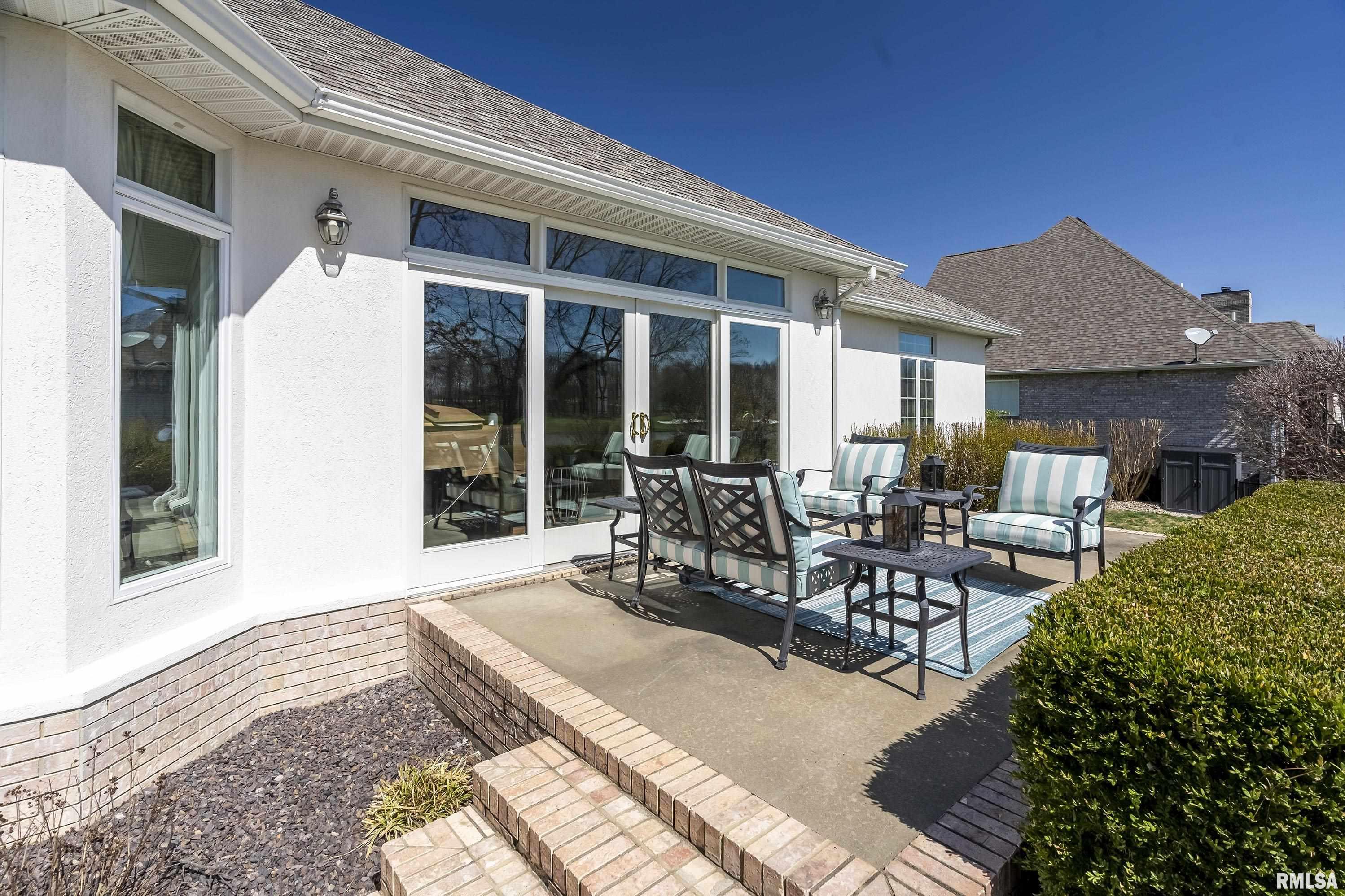 2749 Kokopelli Drive, Marion, Illinois image 45