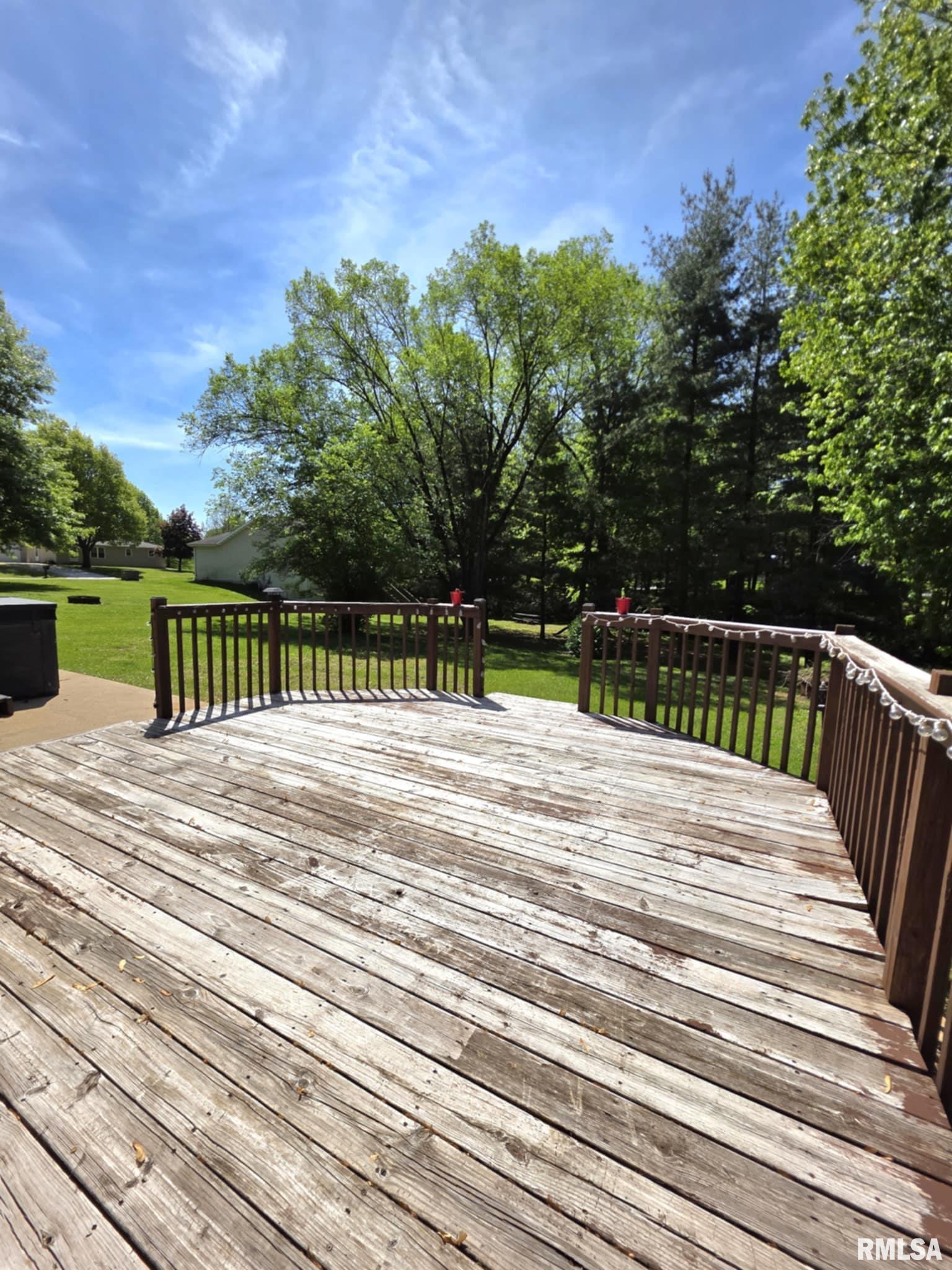 514 W Washington Street, Mendon, Illinois image 19