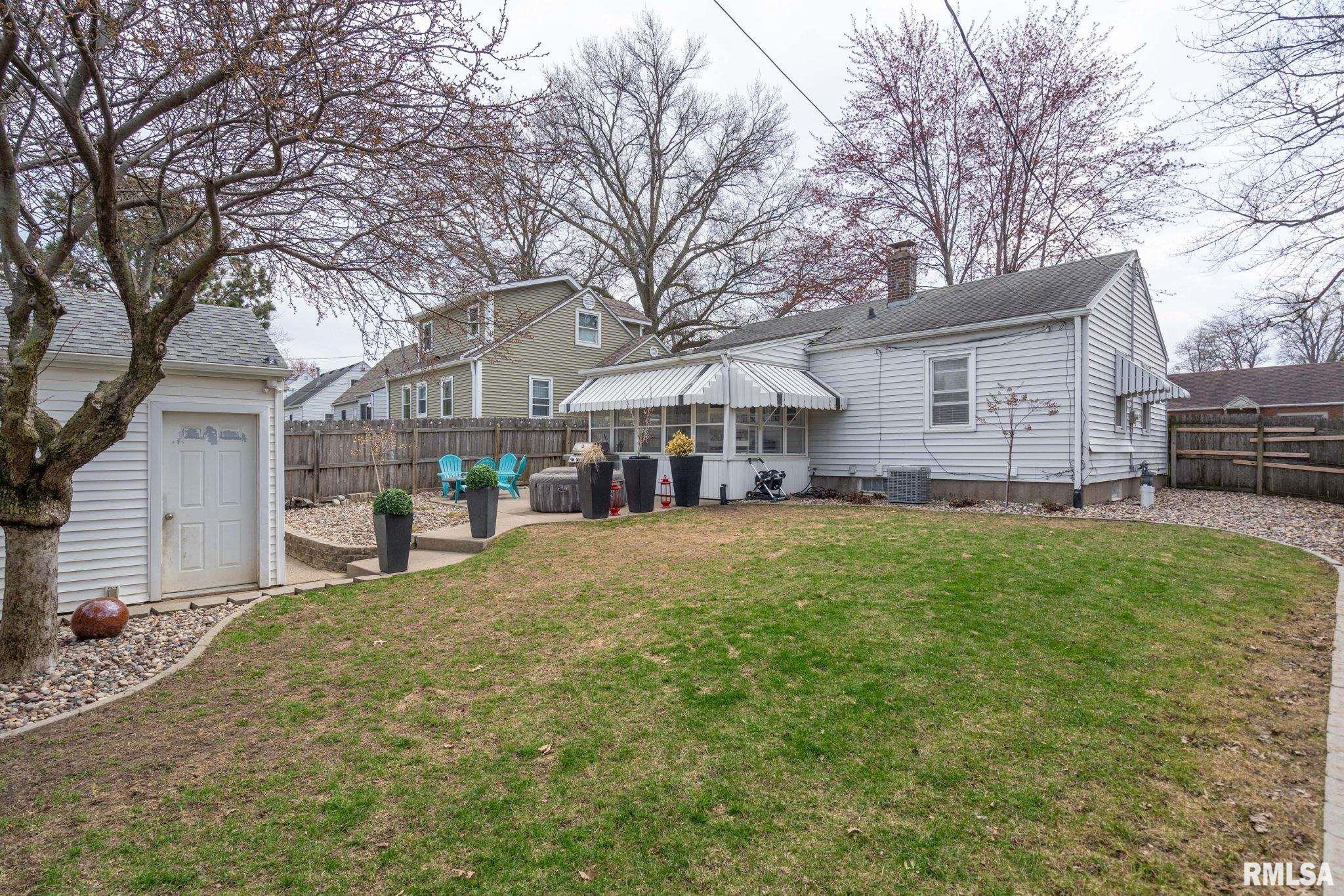 2108 E Lombard Street, Davenport, Iowa image 26