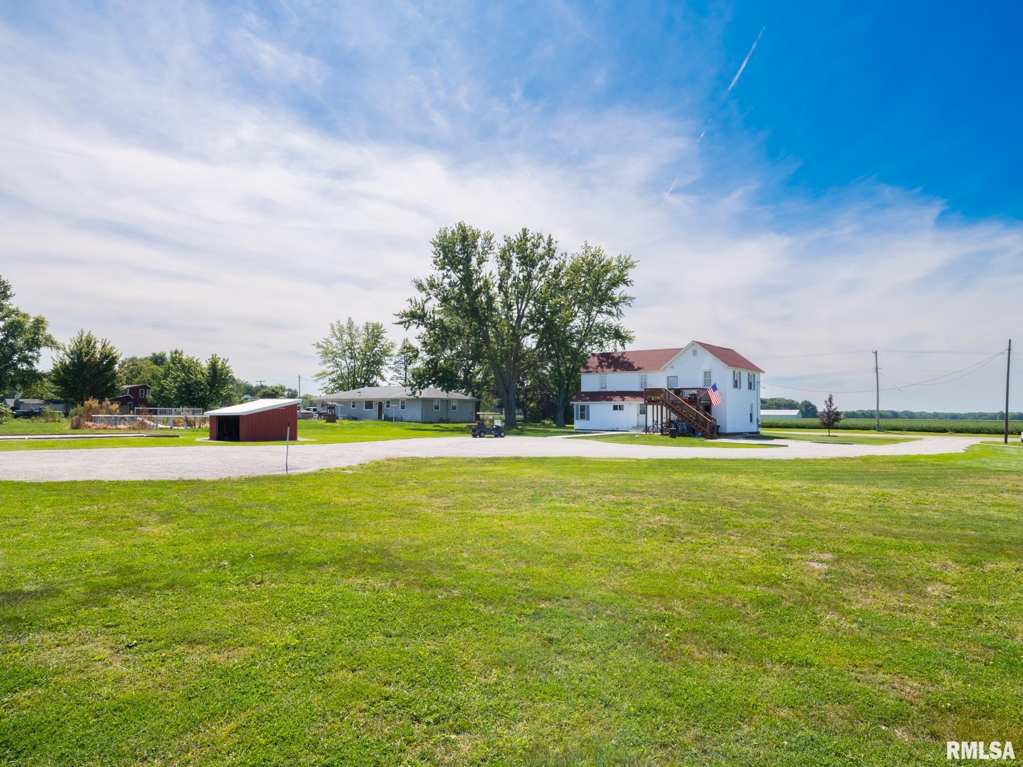 10726 S Glasford Road, Glasford, Illinois image 9