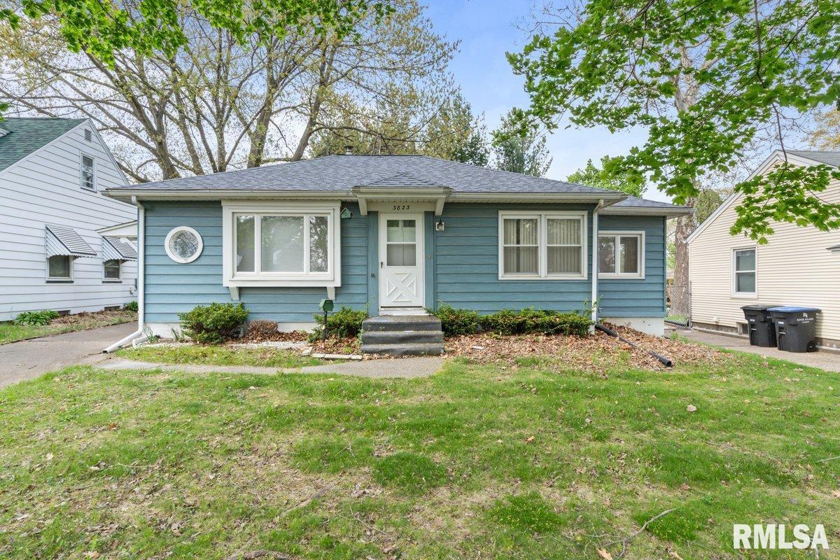 3823 28th Avenue, Rock Island, Illinois image 1