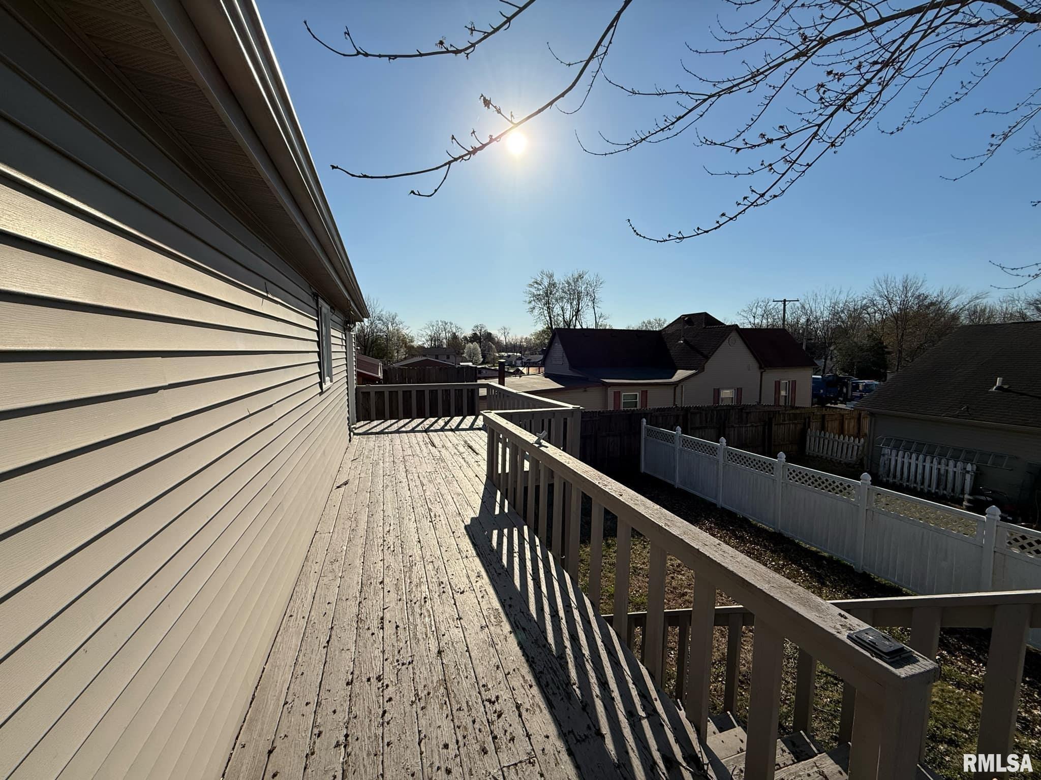 1401 W End Street, Marion, Illinois image 5