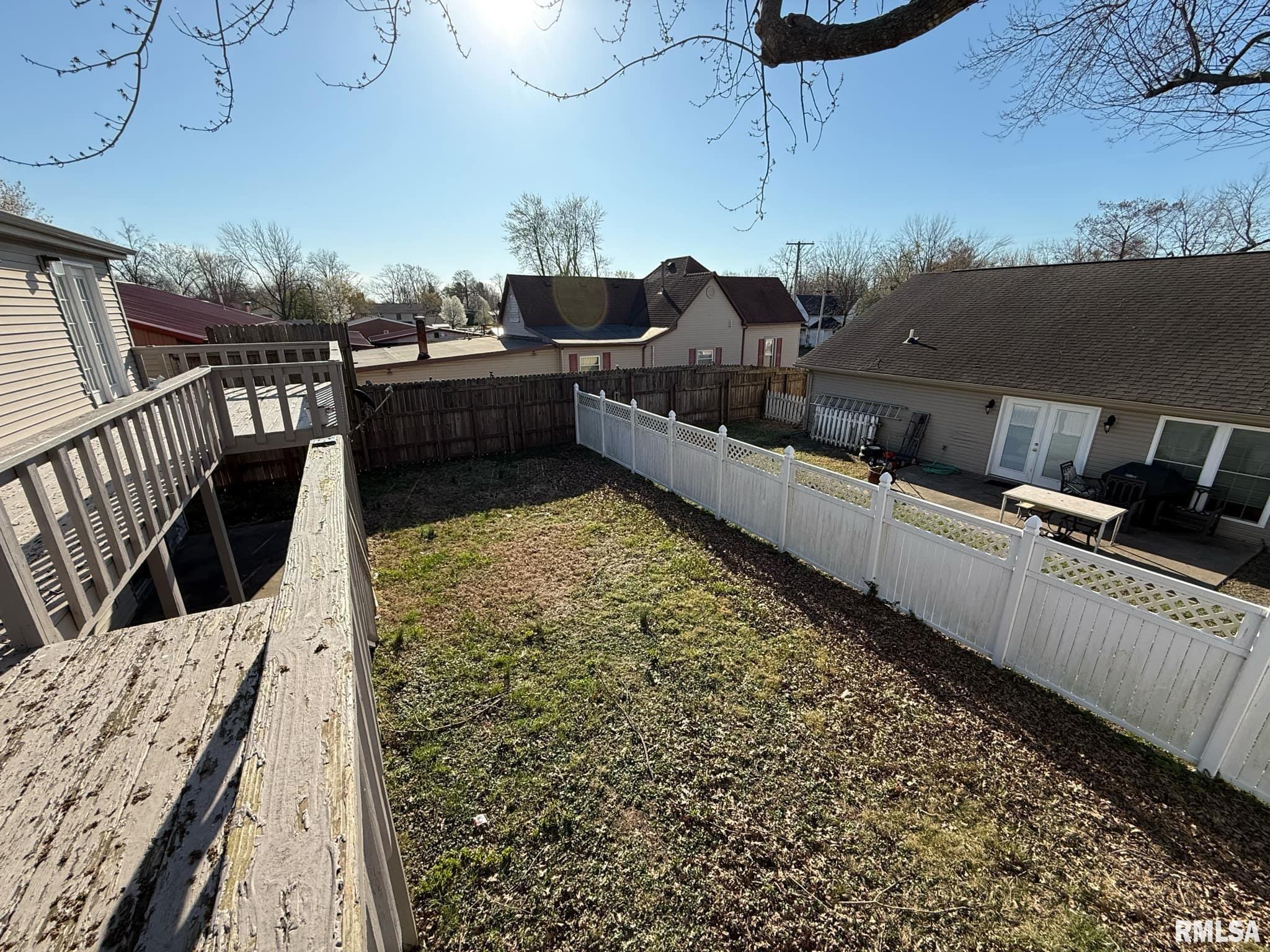 1401 W End Street, Marion, Illinois image 2