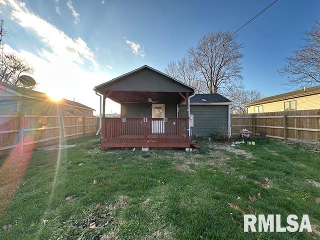 703 N 5th Street, Auburn, Illinois image 11