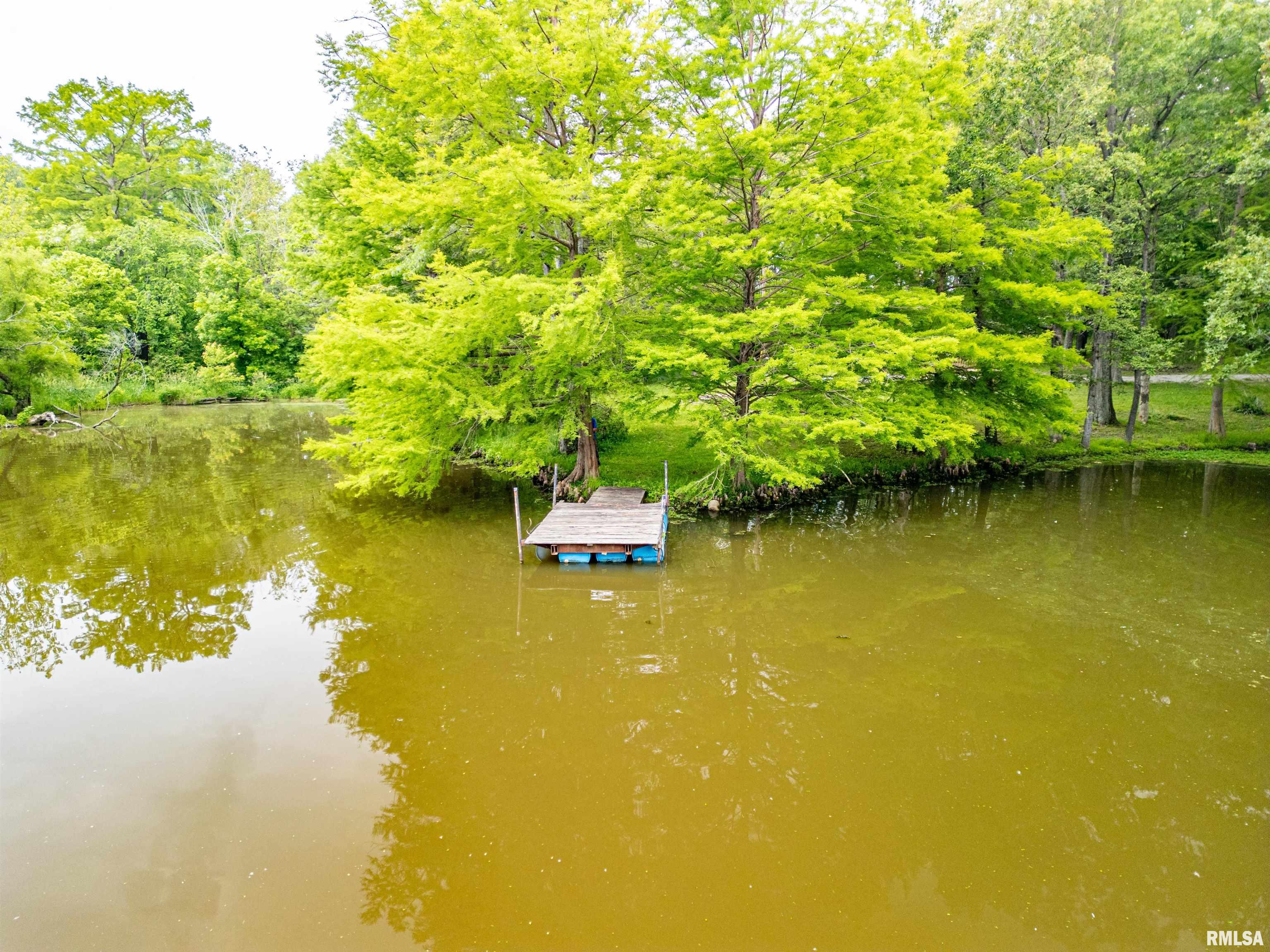 8328 Club Lane, Alma, Illinois image 1