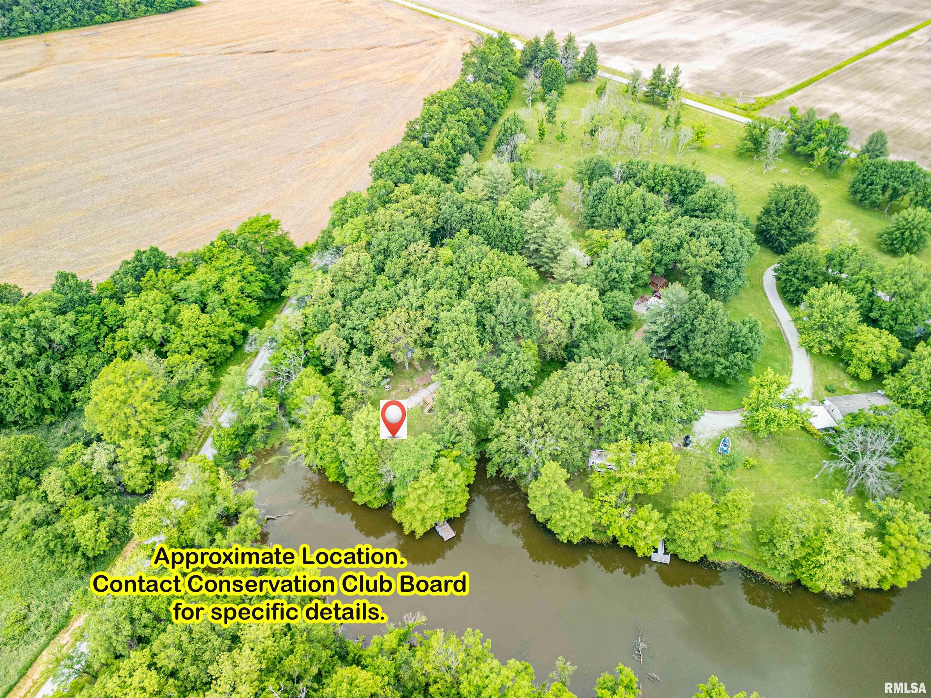 8328 Club Lane, Alma, Illinois image 12