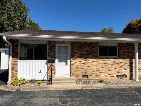 Condo For Sale - 420 Brentwood Road #301<br/> Morton, IL 61550