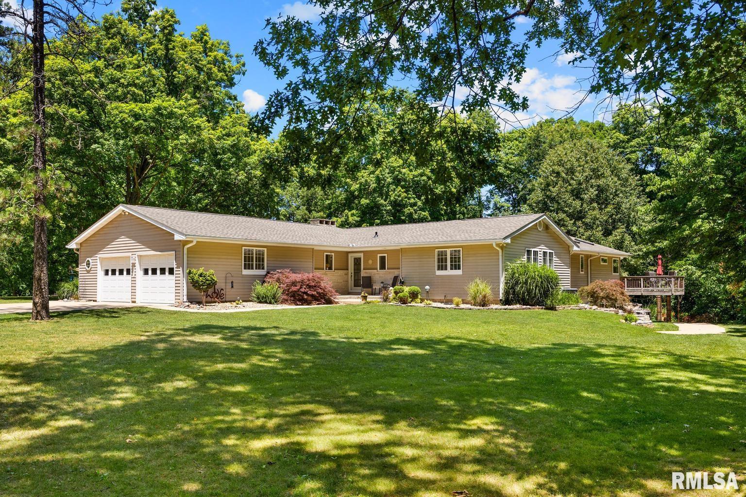 2263 Hollands Grove Road, Washington, Illinois image 4