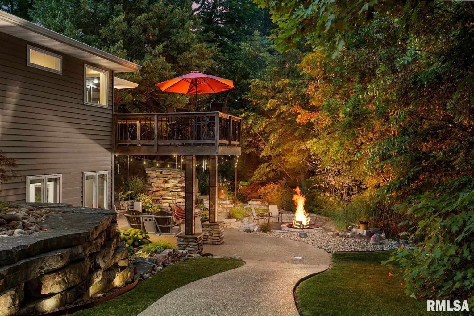 2263 Hollands Grove Road, Washington, Illinois image 16