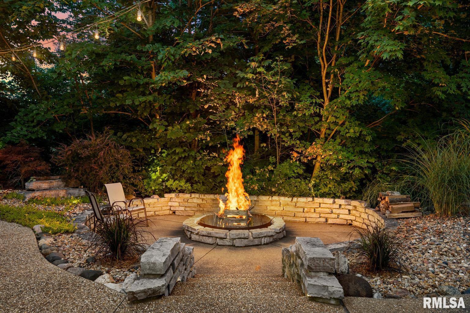 2263 Hollands Grove Road, Washington, Illinois image 19