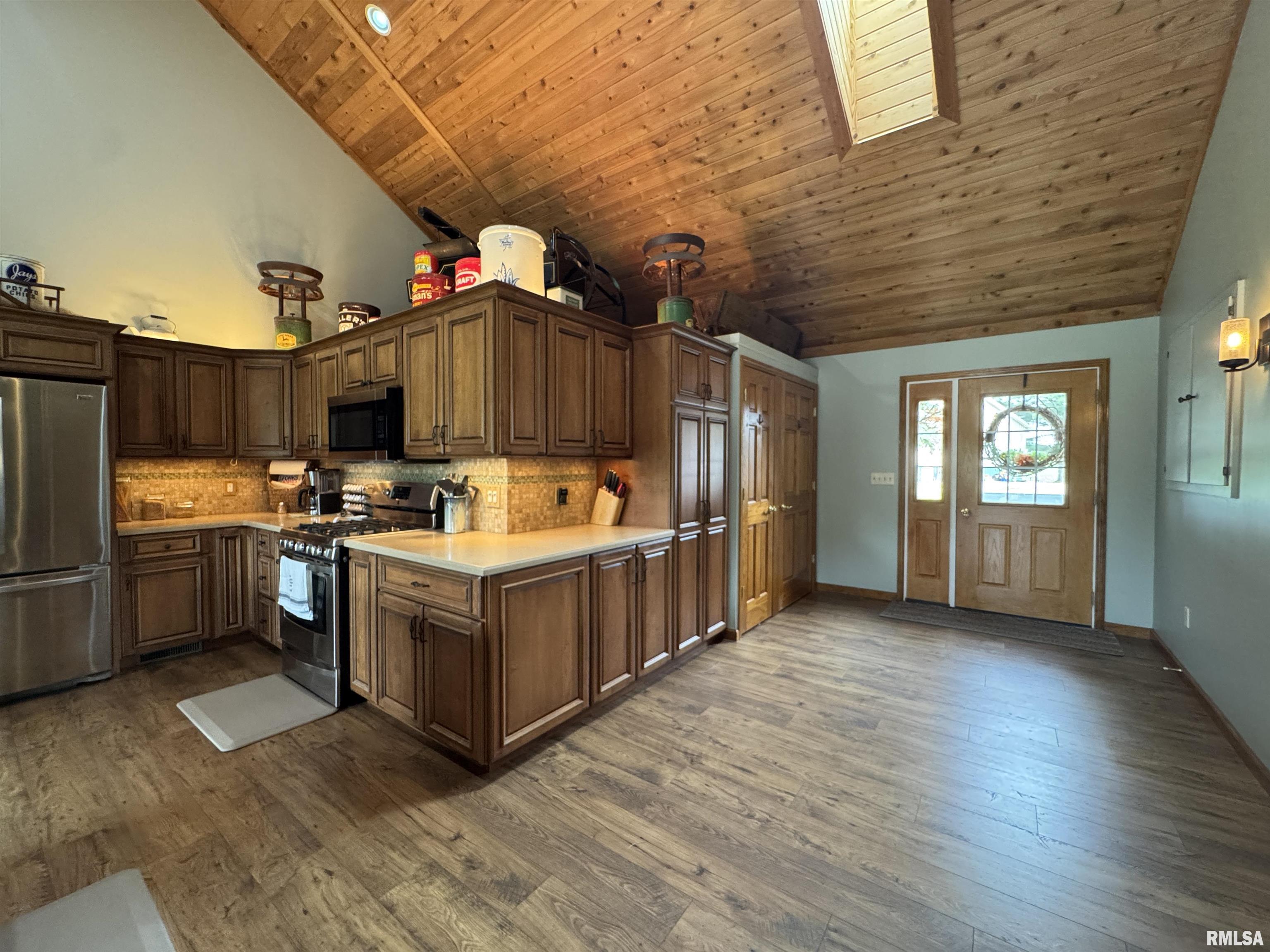 1107 Knox Rd 300 E Road, Galesburg, Illinois image 38