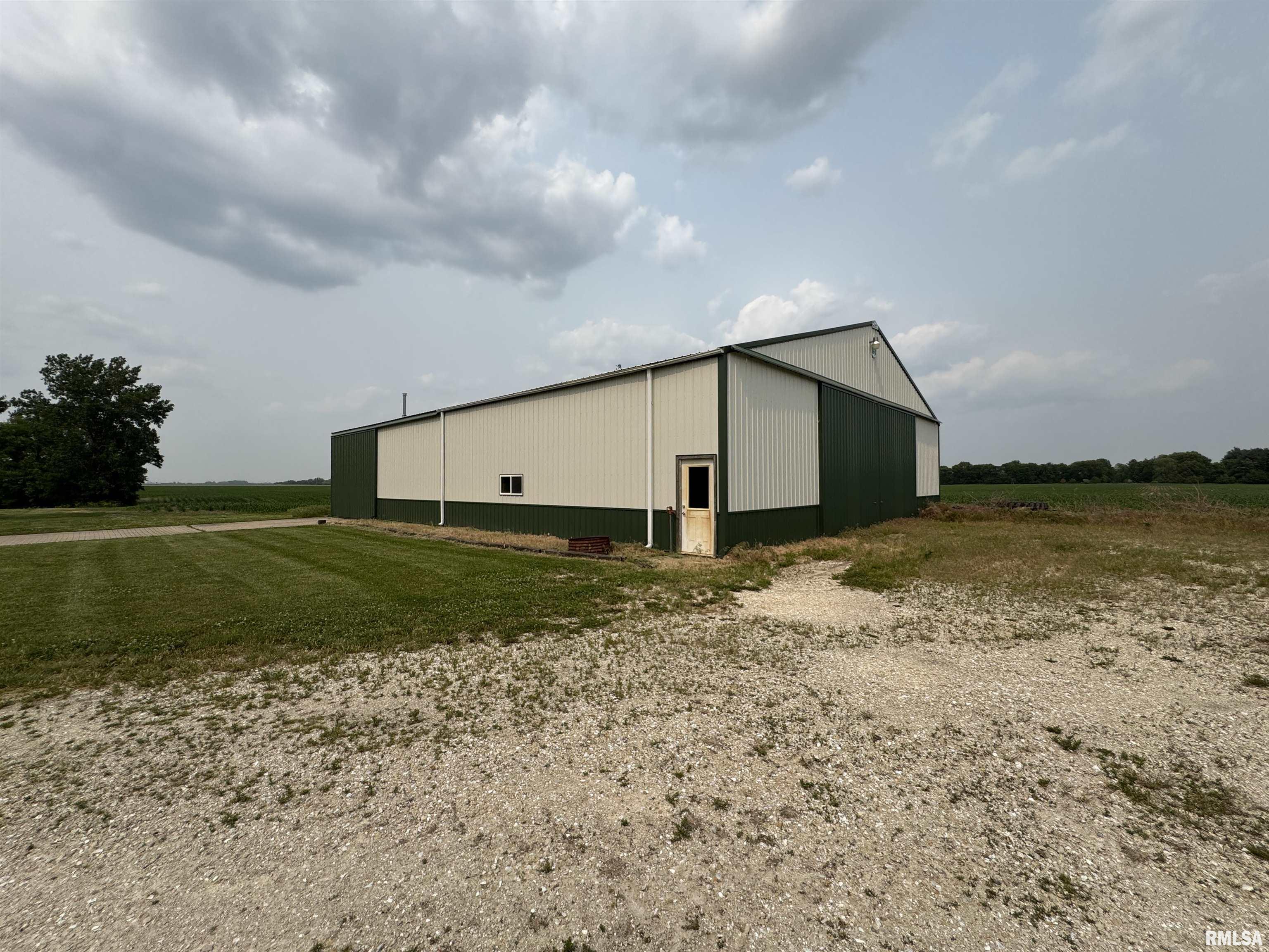 1107 Knox Rd 300 E Road, Galesburg, Illinois image 22