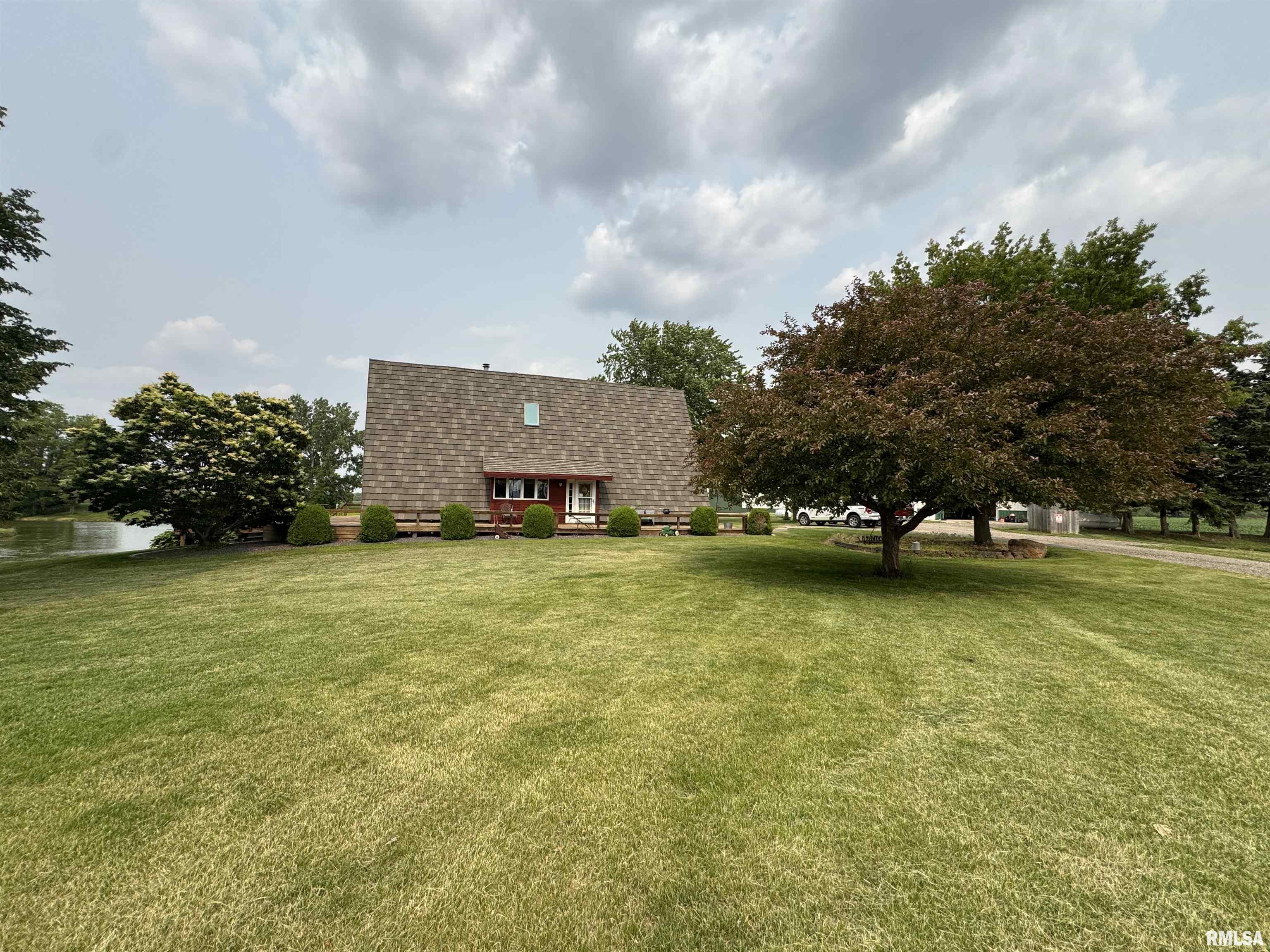 1107 Knox Rd 300 E Road, Galesburg, Illinois image 34