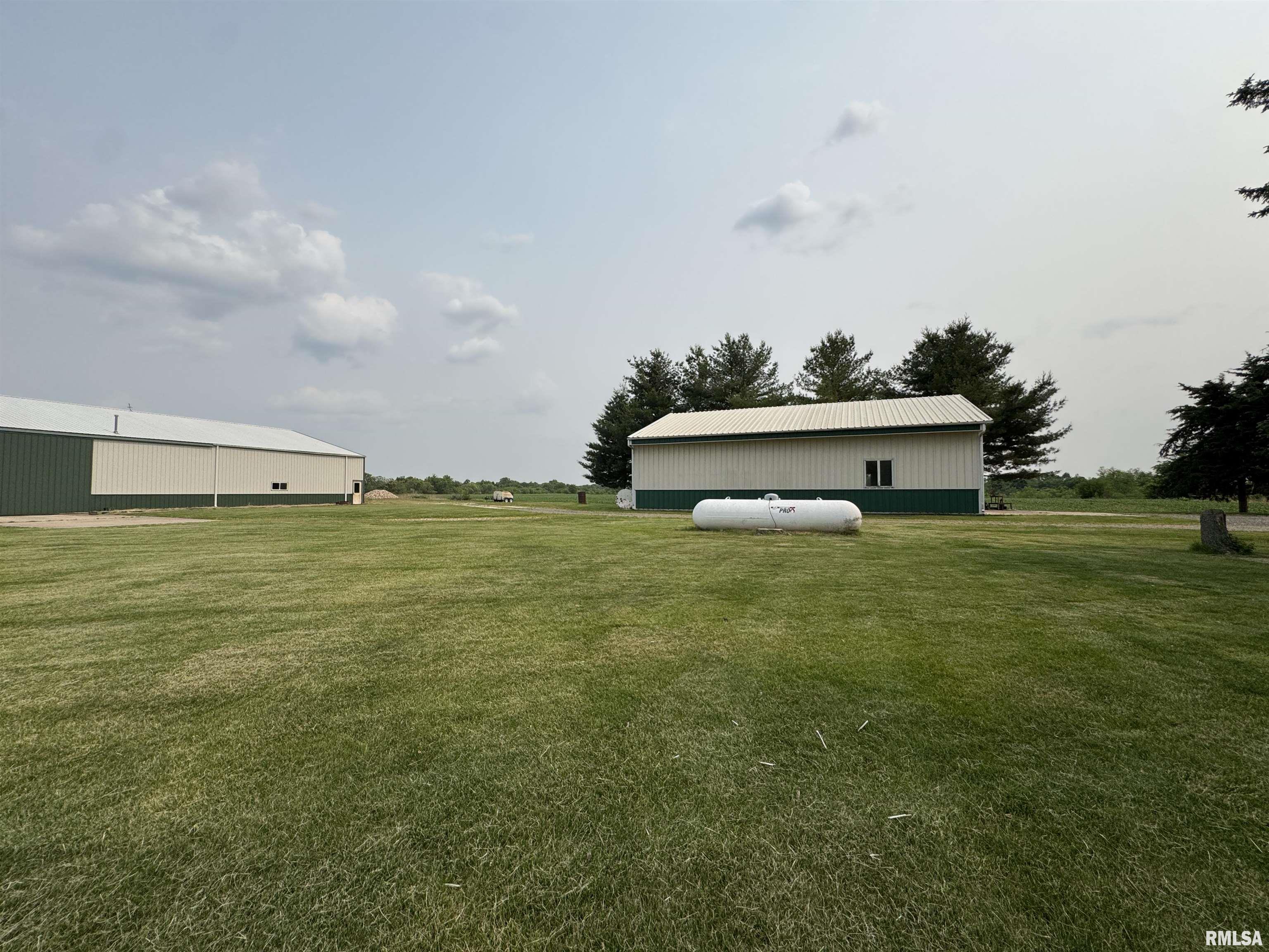 1107 Knox Rd 300 E Road, Galesburg, Illinois image 15