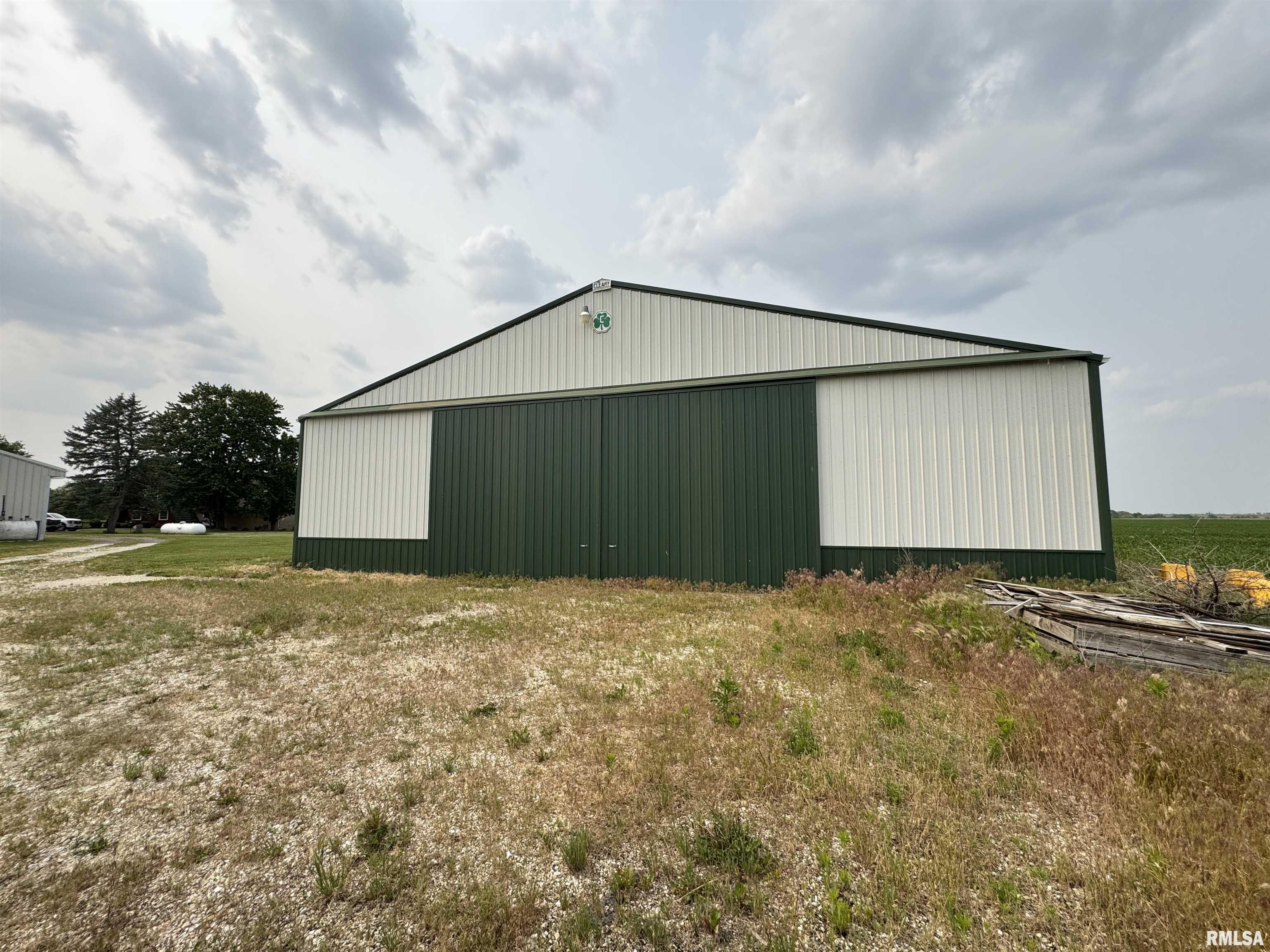 1107 Knox Rd 300 E Road, Galesburg, Illinois image 23
