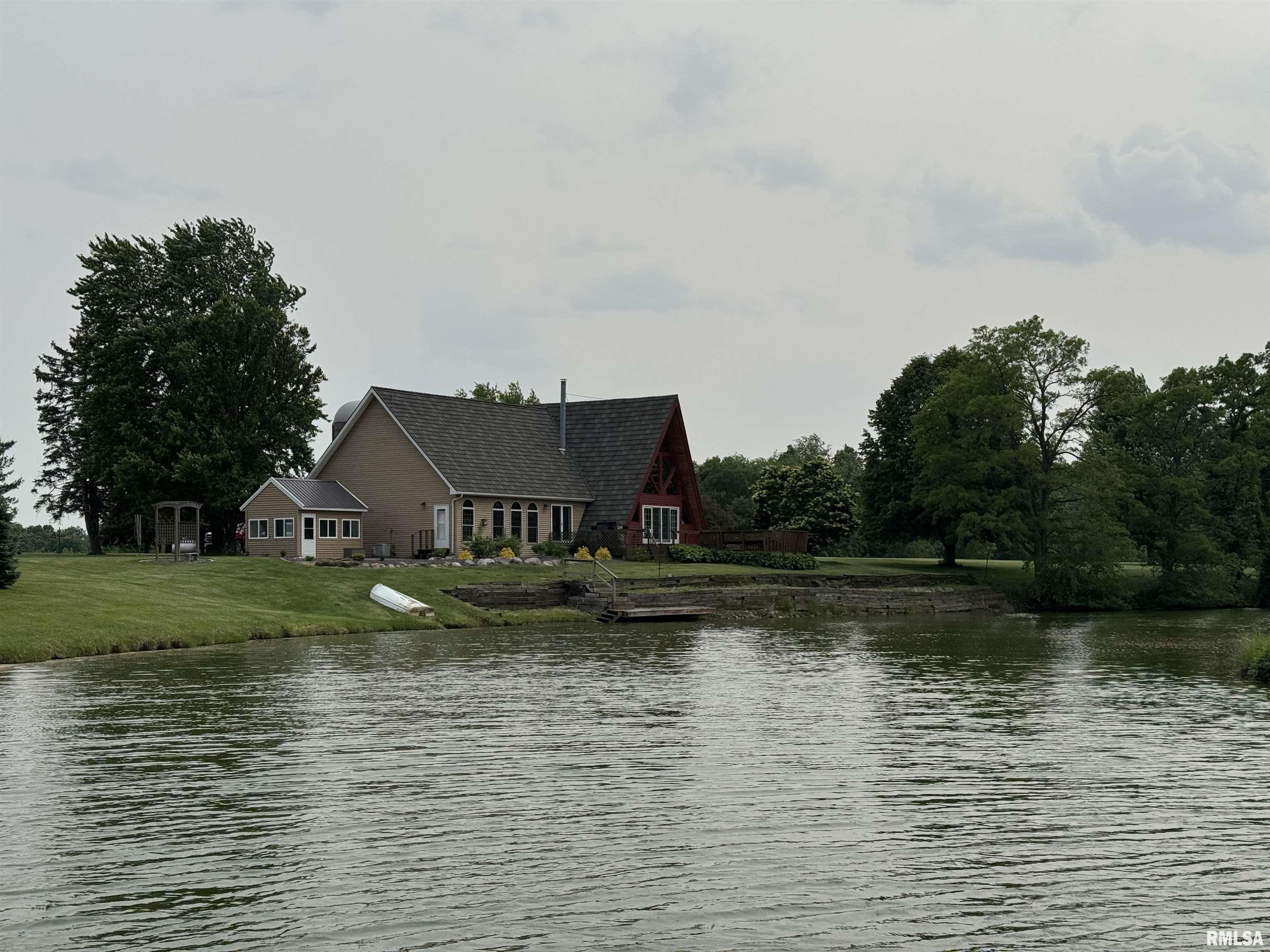 1107 Knox Rd 300 E Road, Galesburg, Illinois image 19