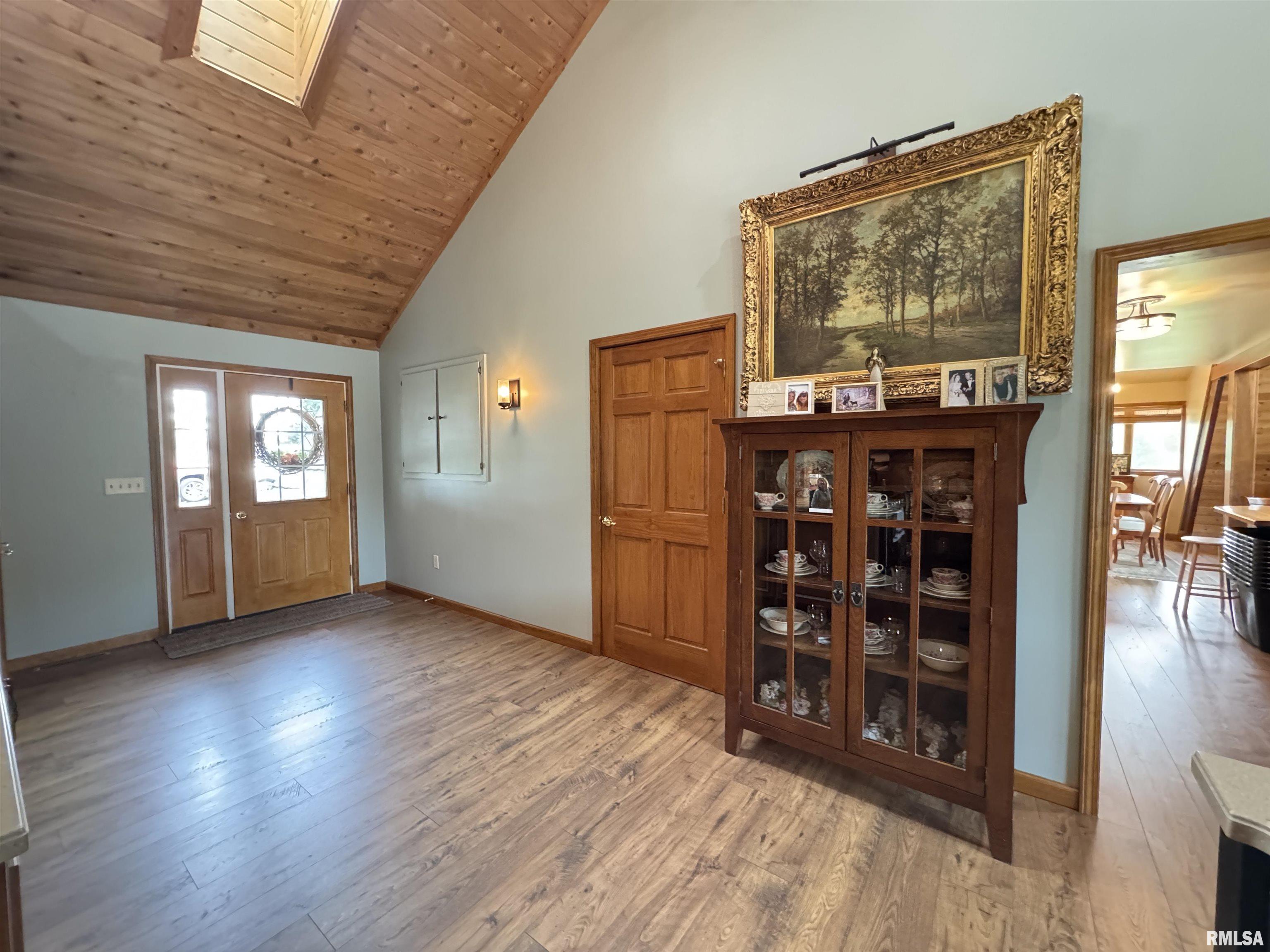 1107 Knox Rd 300 E Road, Galesburg, Illinois image 46