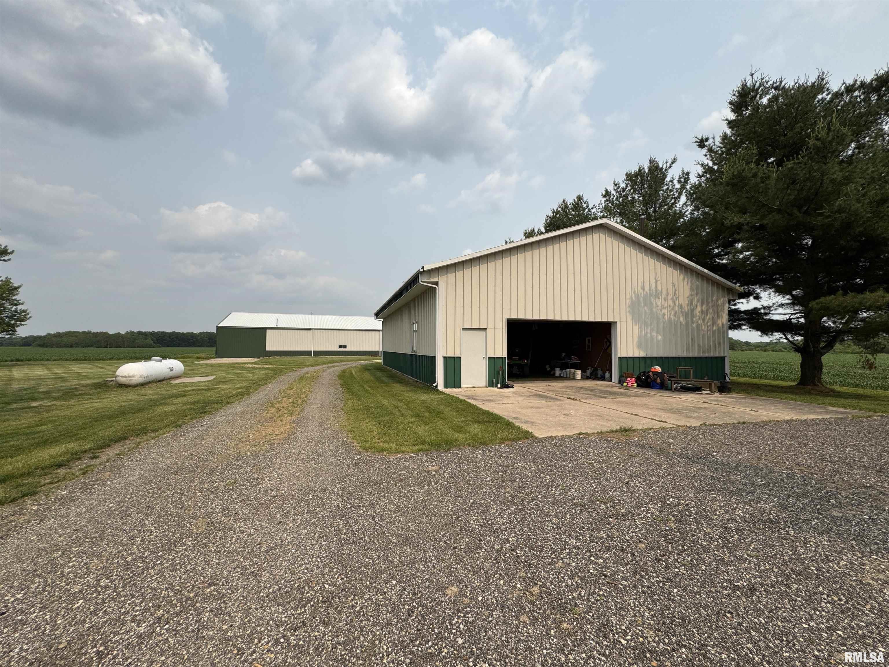 1107 Knox Rd 300 E Road, Galesburg, Illinois image 27