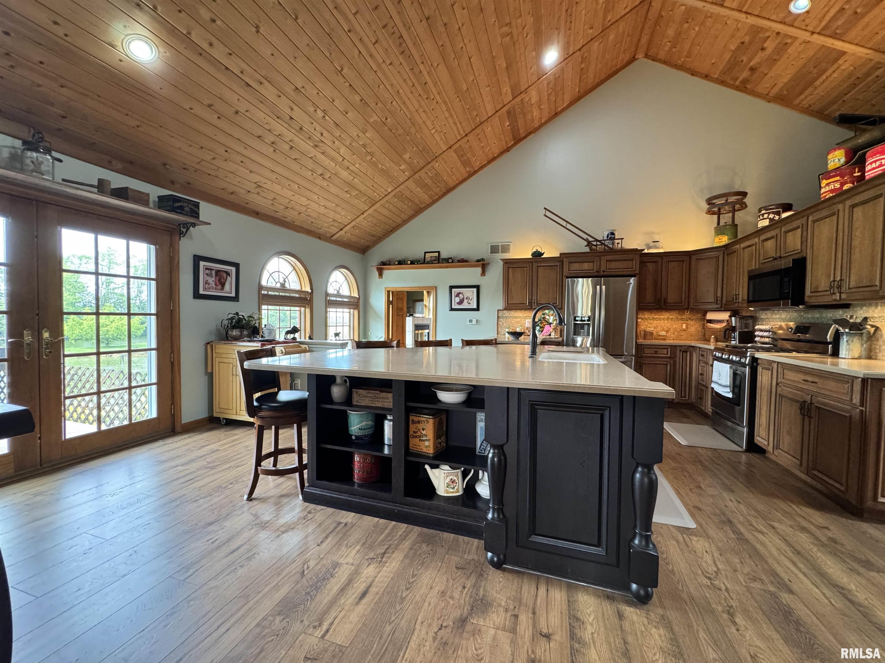 1107 Knox Rd 300 E Road, Galesburg, Illinois image 39
